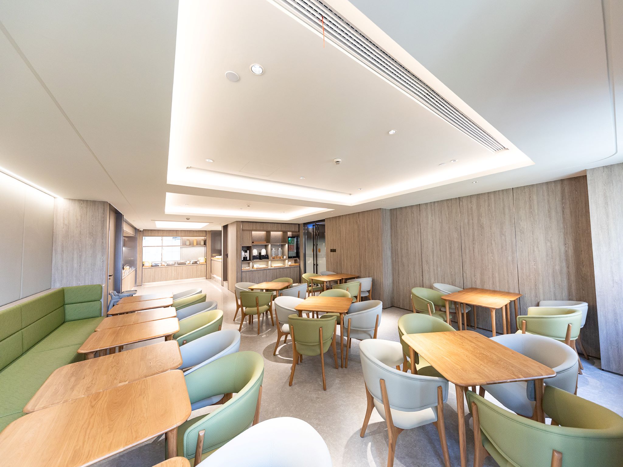 Ji Hotel(Shanghai Dning International Branch)