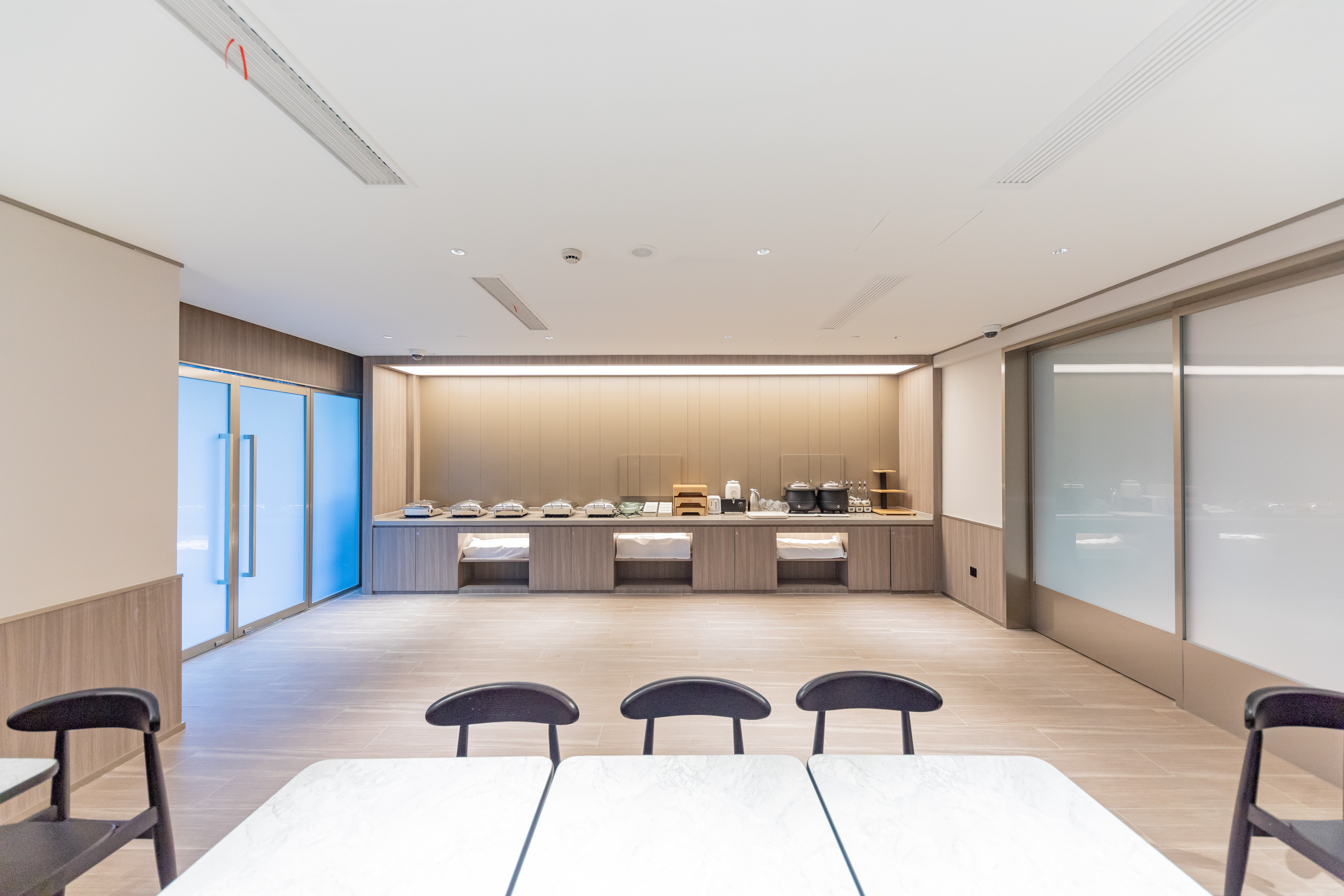 Hanting Hotel (Shanghai Xiaonanmen Metro Station)