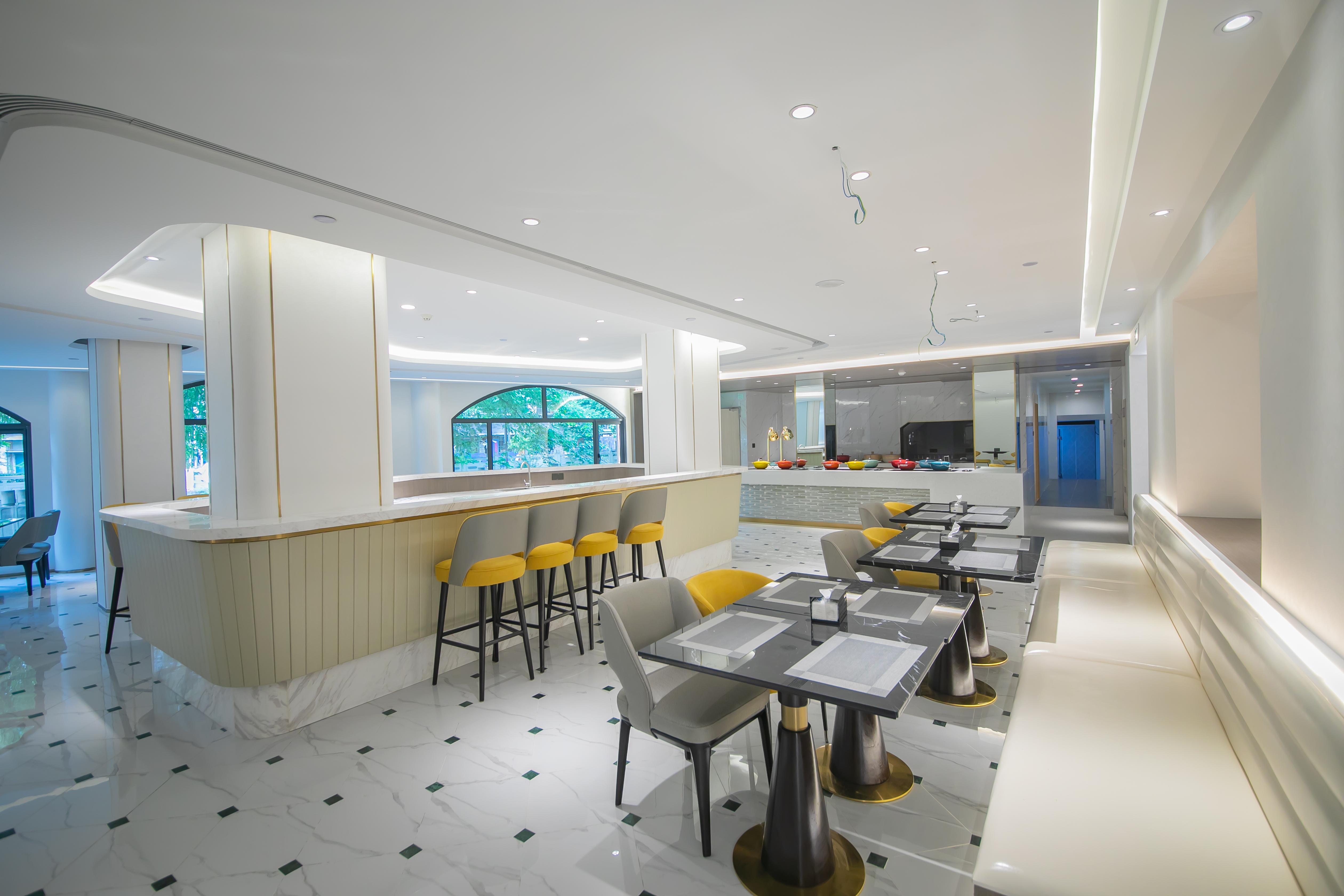Ji Hotel (Nanjing Confucius Temple Metro Station)