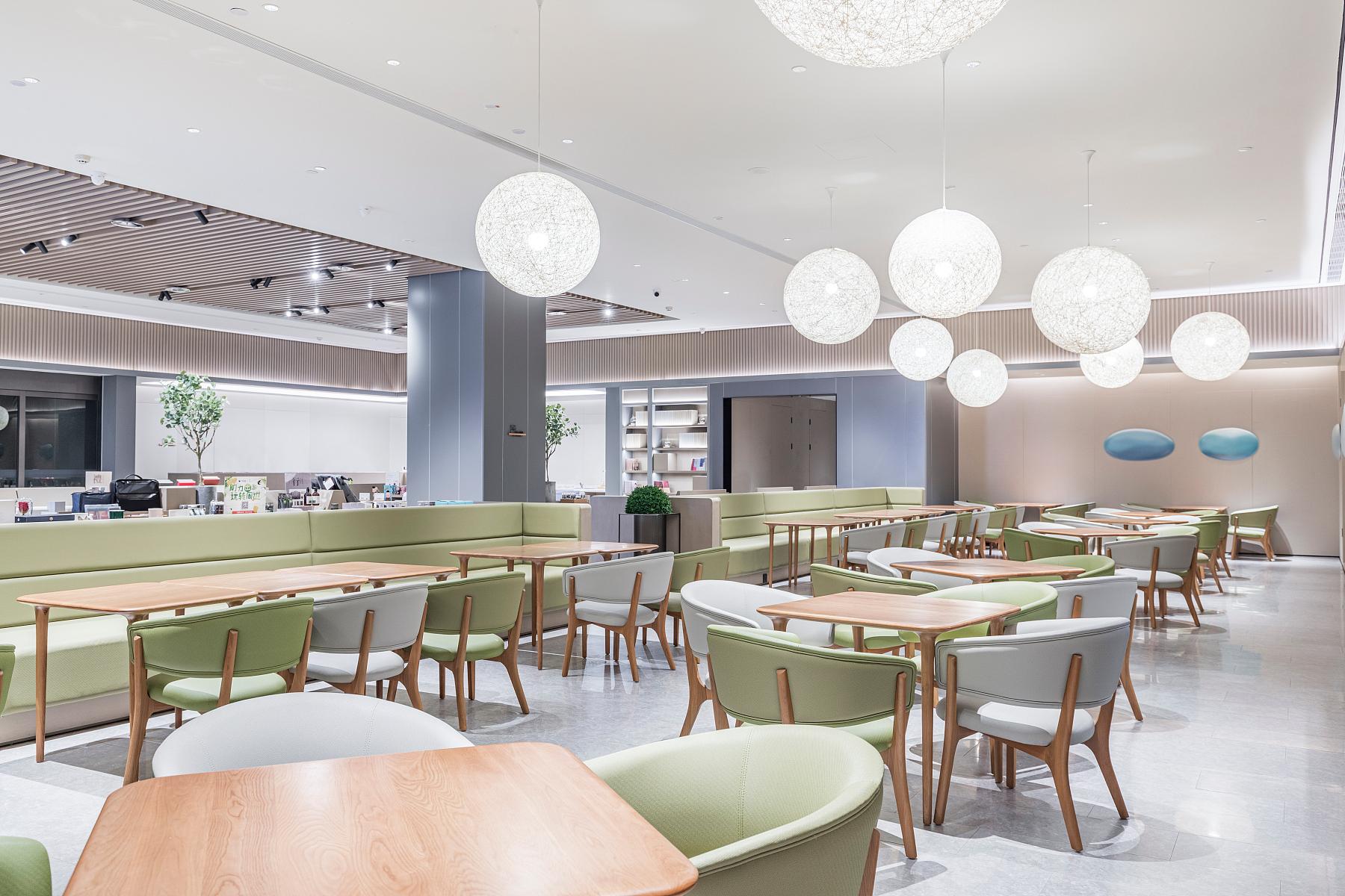 Ji Hotel (Nanjing Xianlin Center Store)