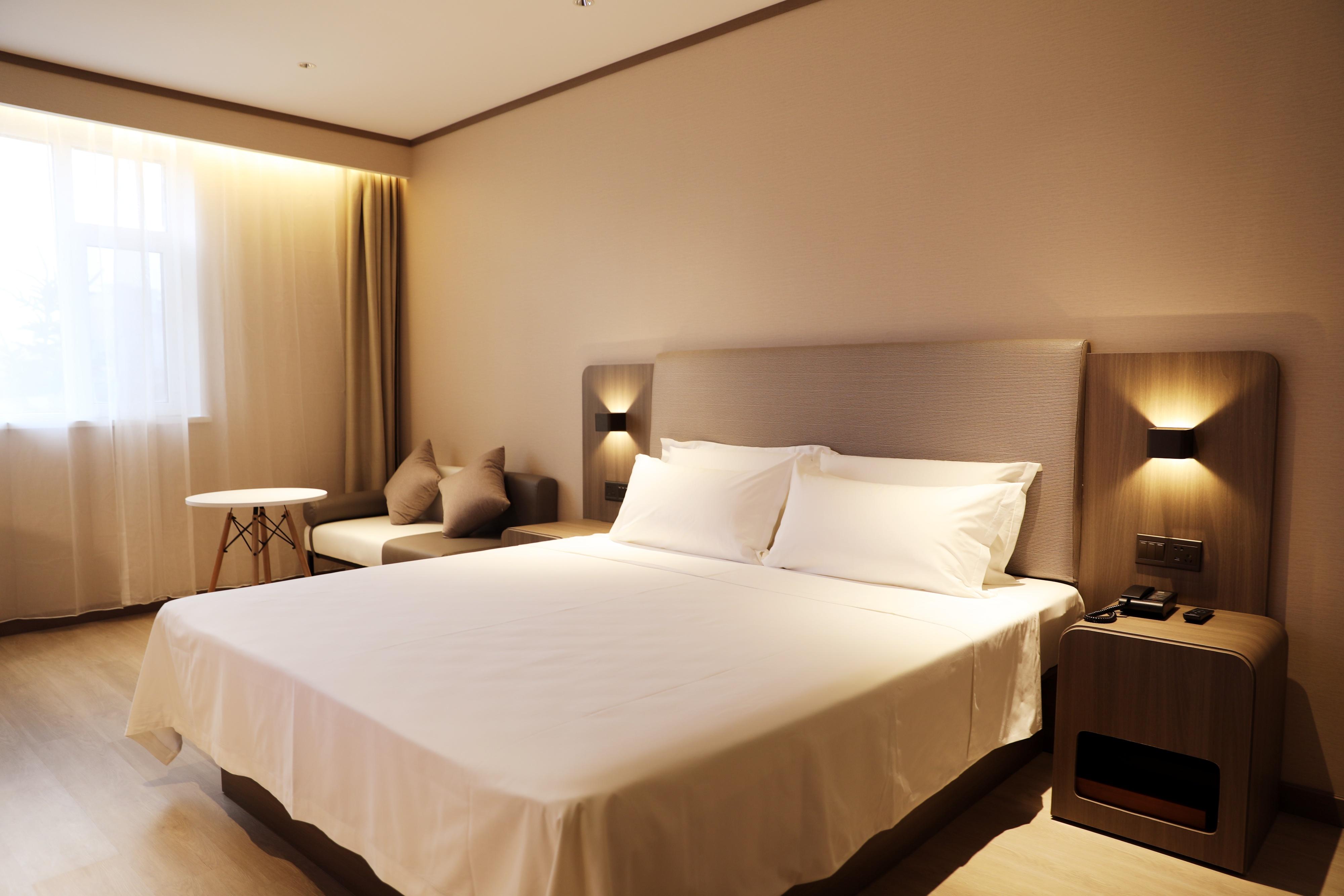 Hanting Hotel (Changchun Jilin Road)