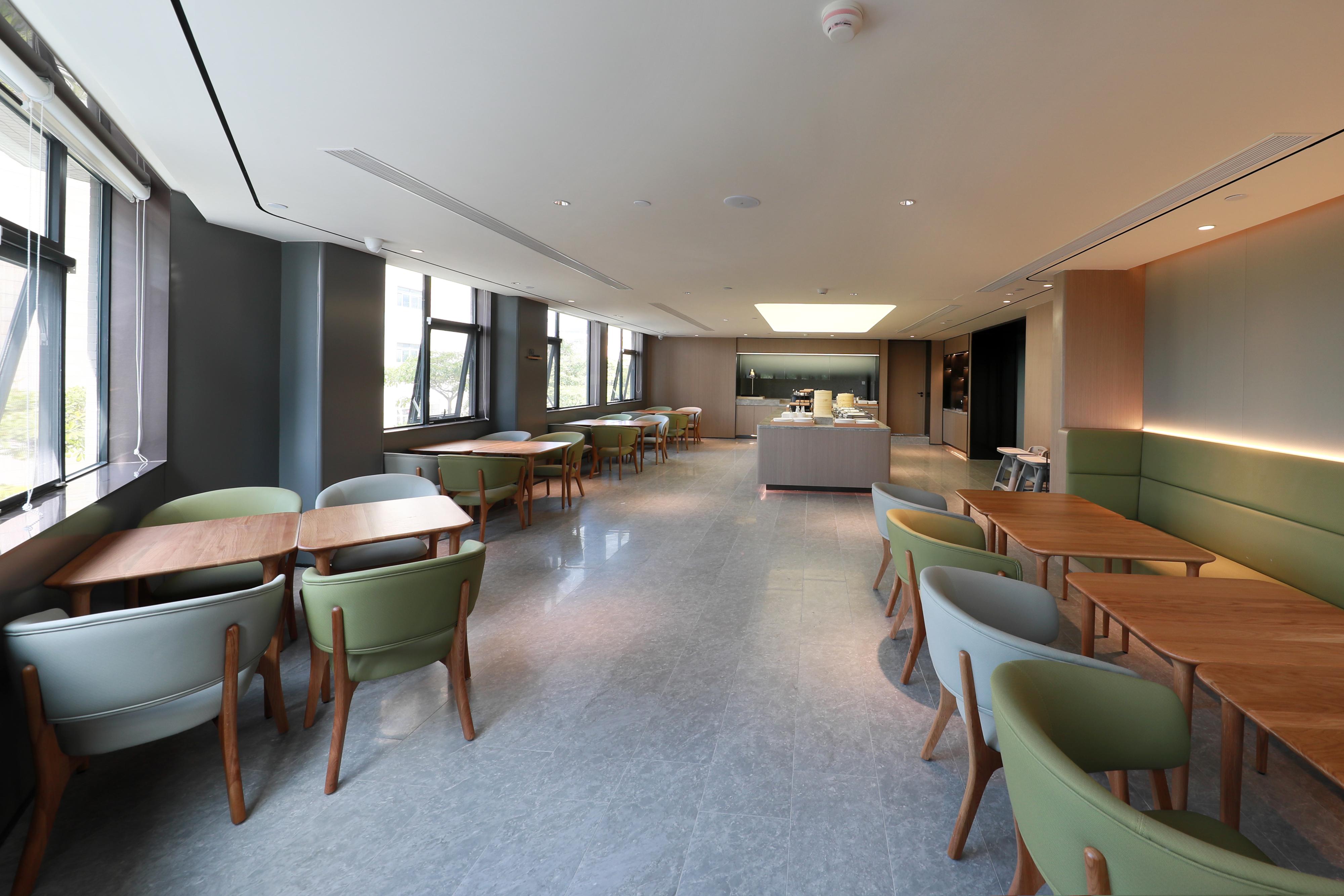 Ji Hotel (Xiamen Haicang District Government Branc