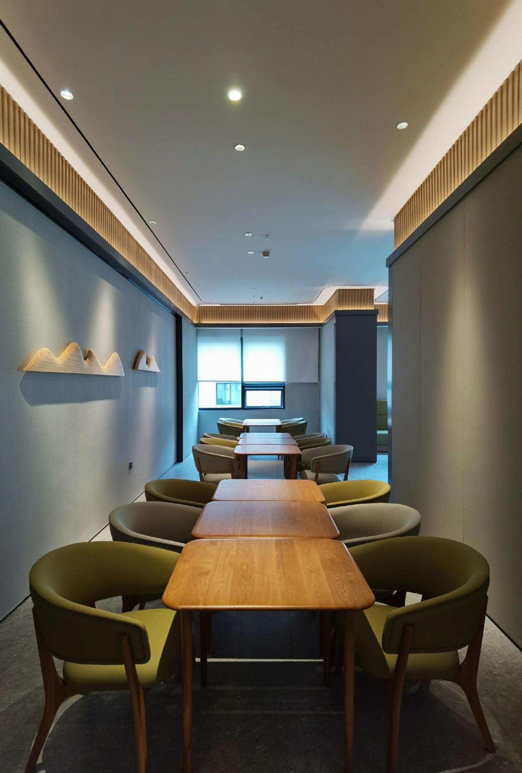 Ji Hotel (Chengdu Huaxi Renmin South Road)