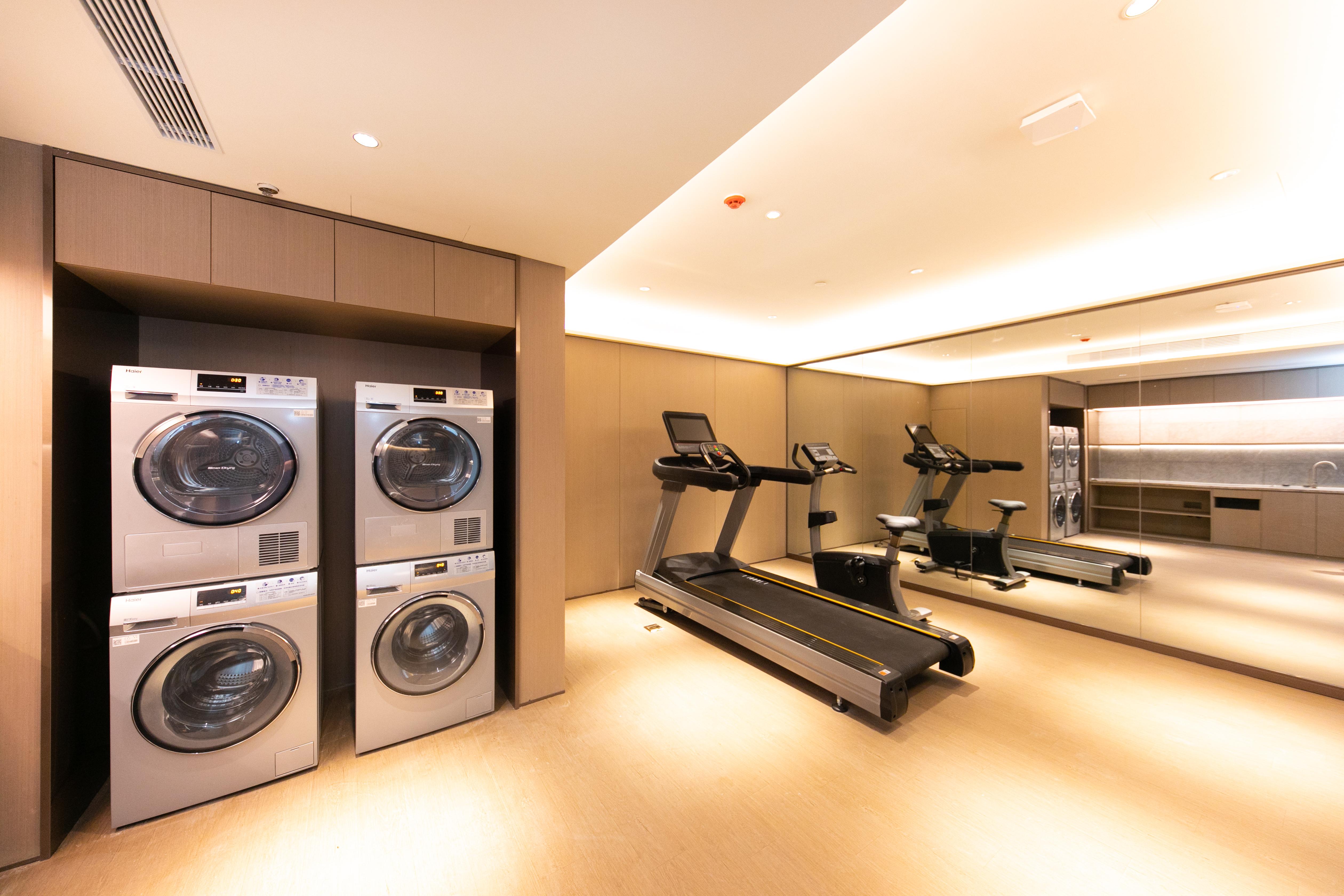Ji Hotel (Dezhou Hubin Middle Avenue)