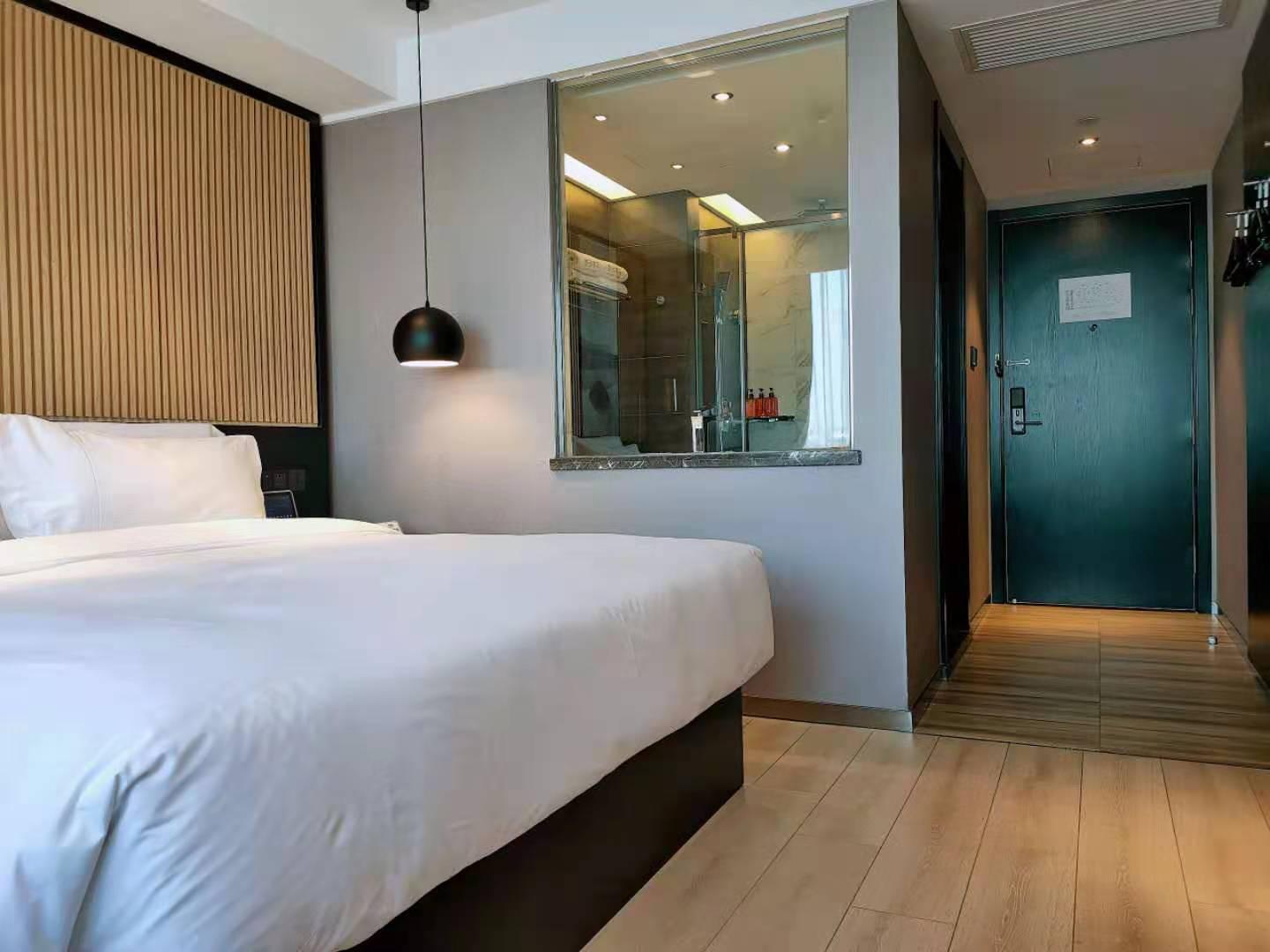 Orange Hotel (Beijing Jianguomen)