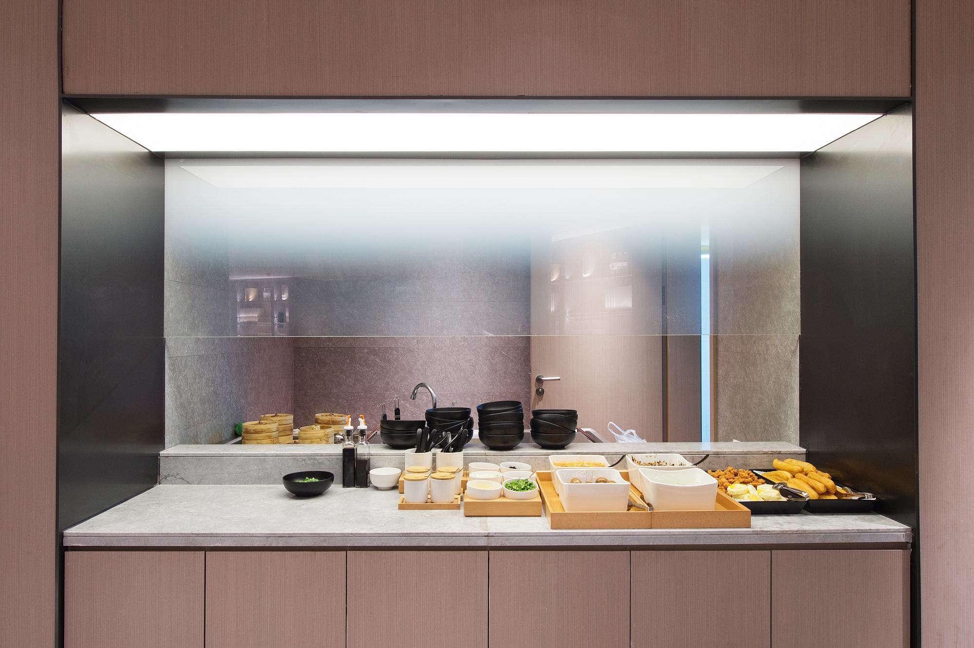 Ji Hotel (Xingtai New Century Plaza Hotel)
