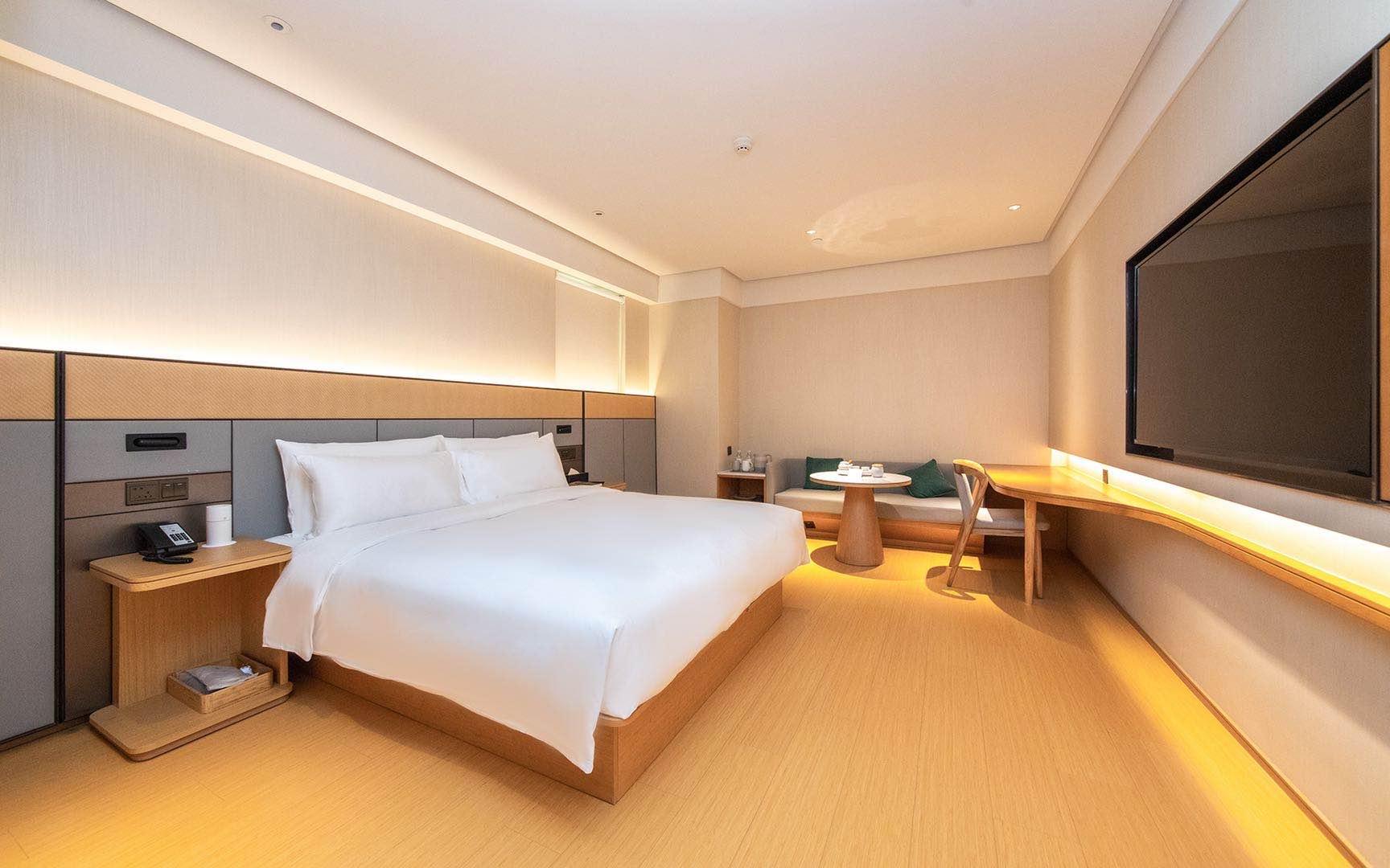 Ji Hotel (Chengdu North Railway Station)