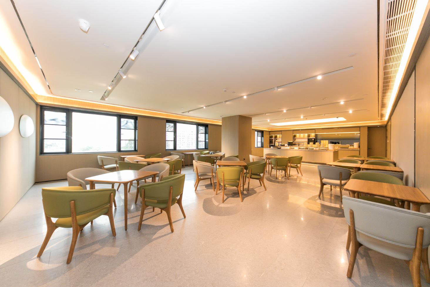 Ji Hotel (Fuzhou Mawei Free Trade Zone)