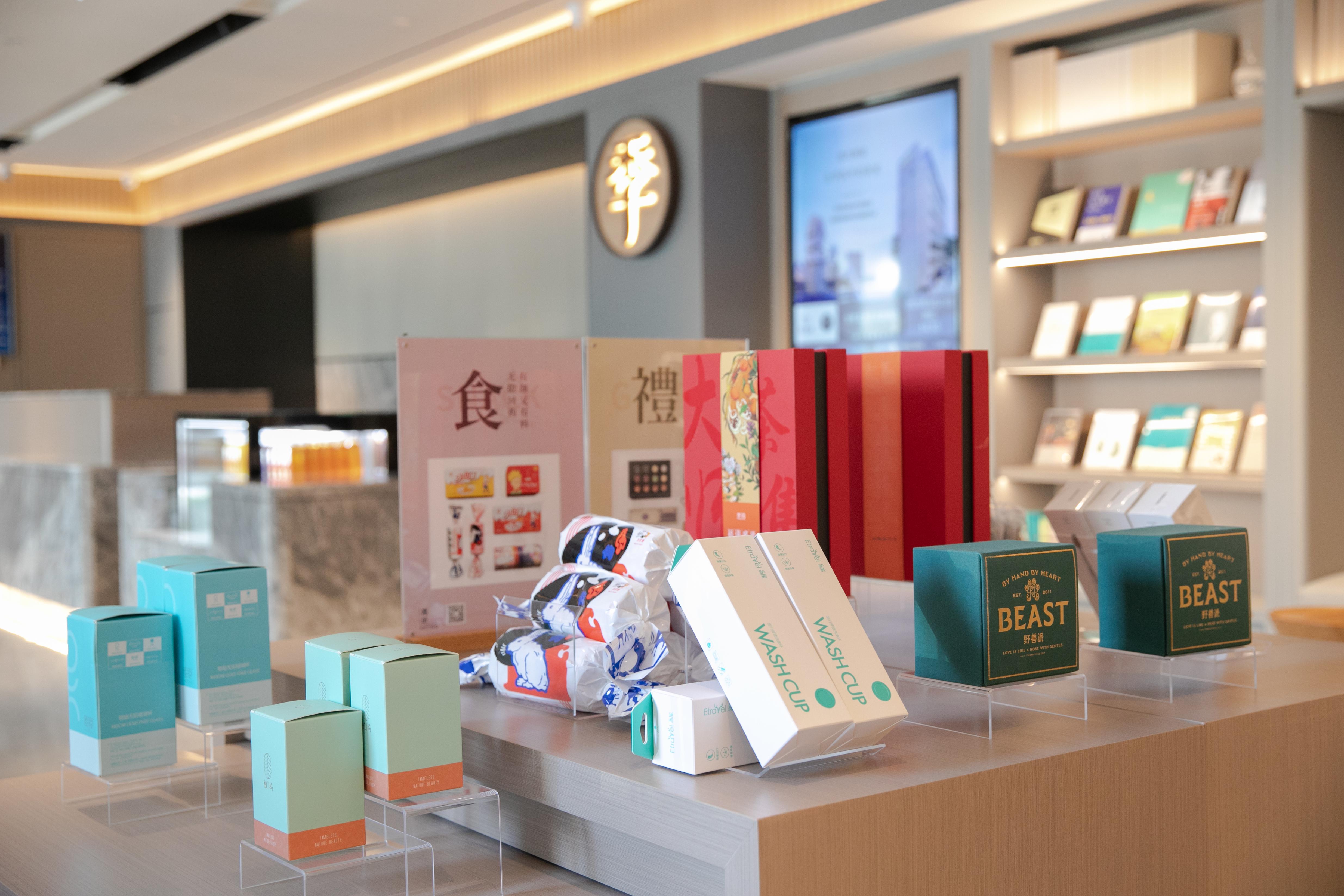 Ji Hotel (Beijing Lize Business Area Wanfeng Road)