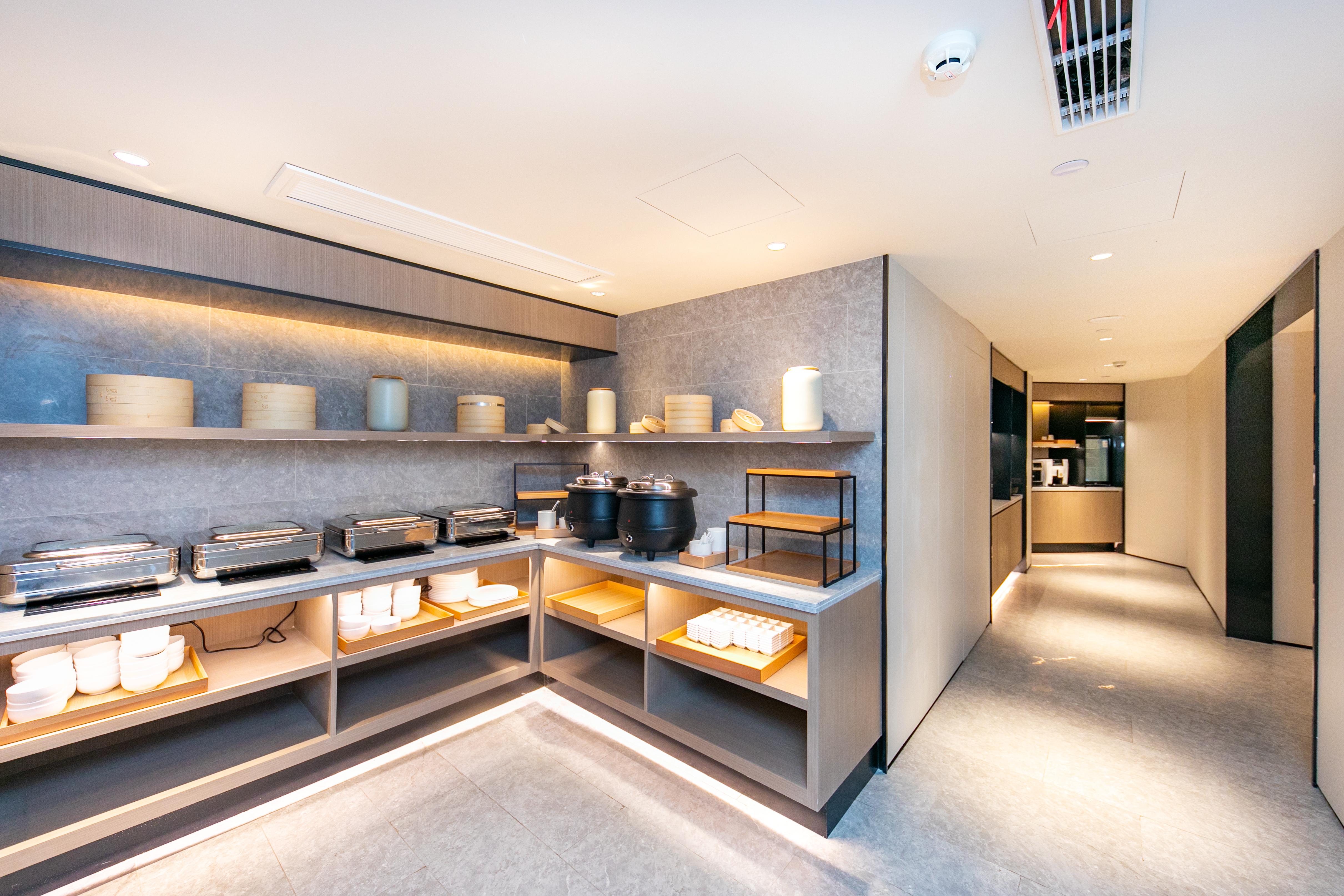Ji Hotel(changshou Road shaanxi North, Shanghai)