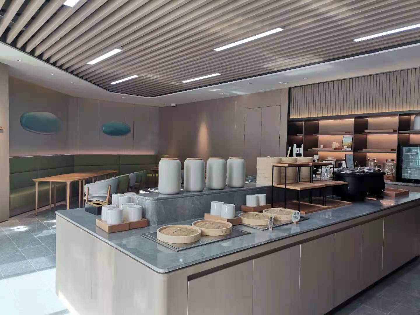 Ji Hotel Shanghai Pudong Airport Zhuqiao