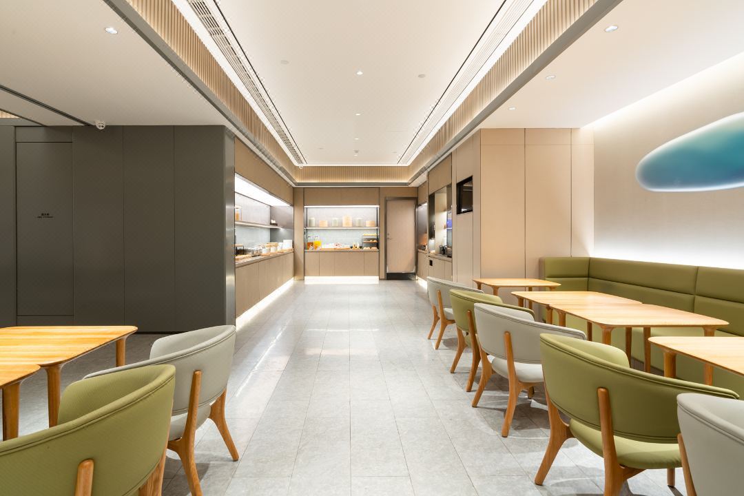 Ji Hotel (Zhujiang New Town Guangzhou)