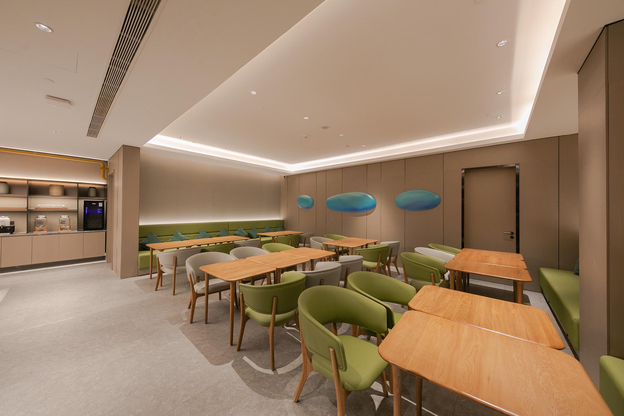 Ji Hotel (Beijing Zhongguancun Suzhou Bridge)