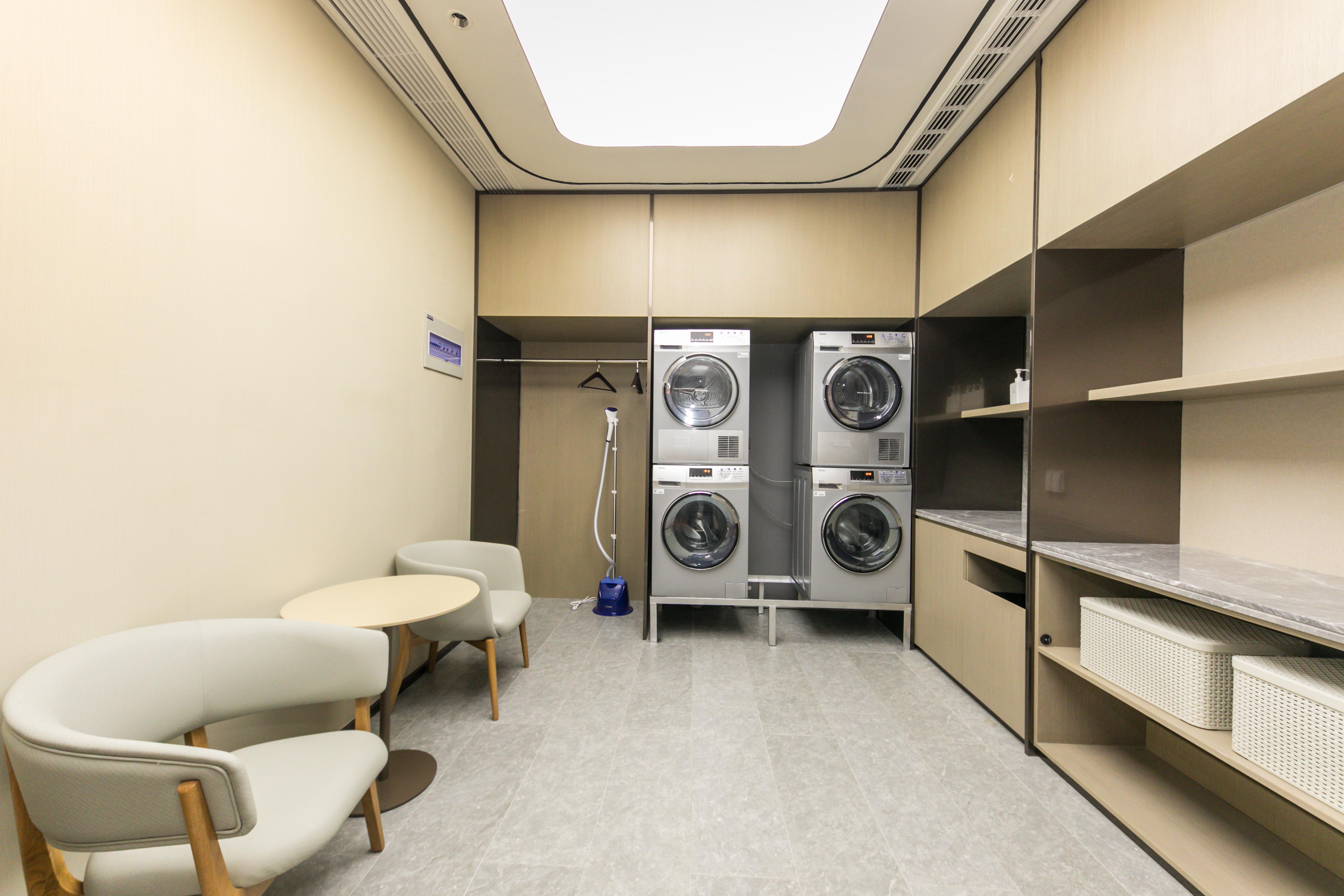 Ji Hotel (Nanjing Jiangdong Middle Road store)