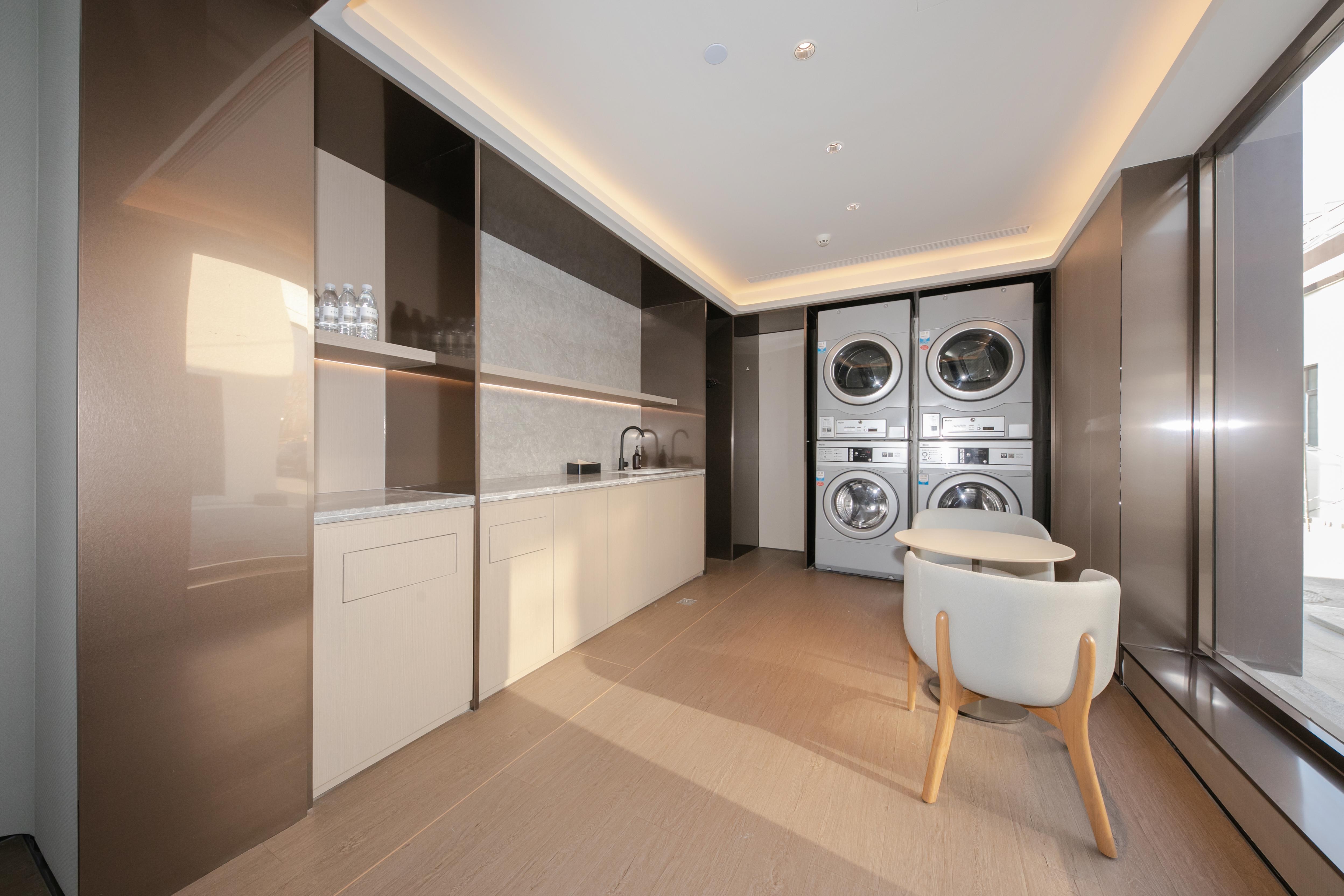 Ji Hotel Beijing Yuegezhuang Brige
