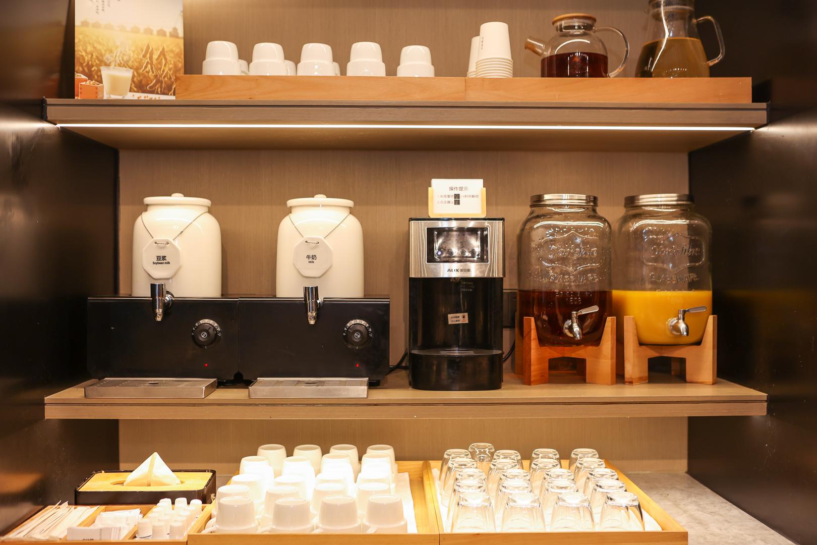 Ji Hotel (Shanghai Xietu East Road)
