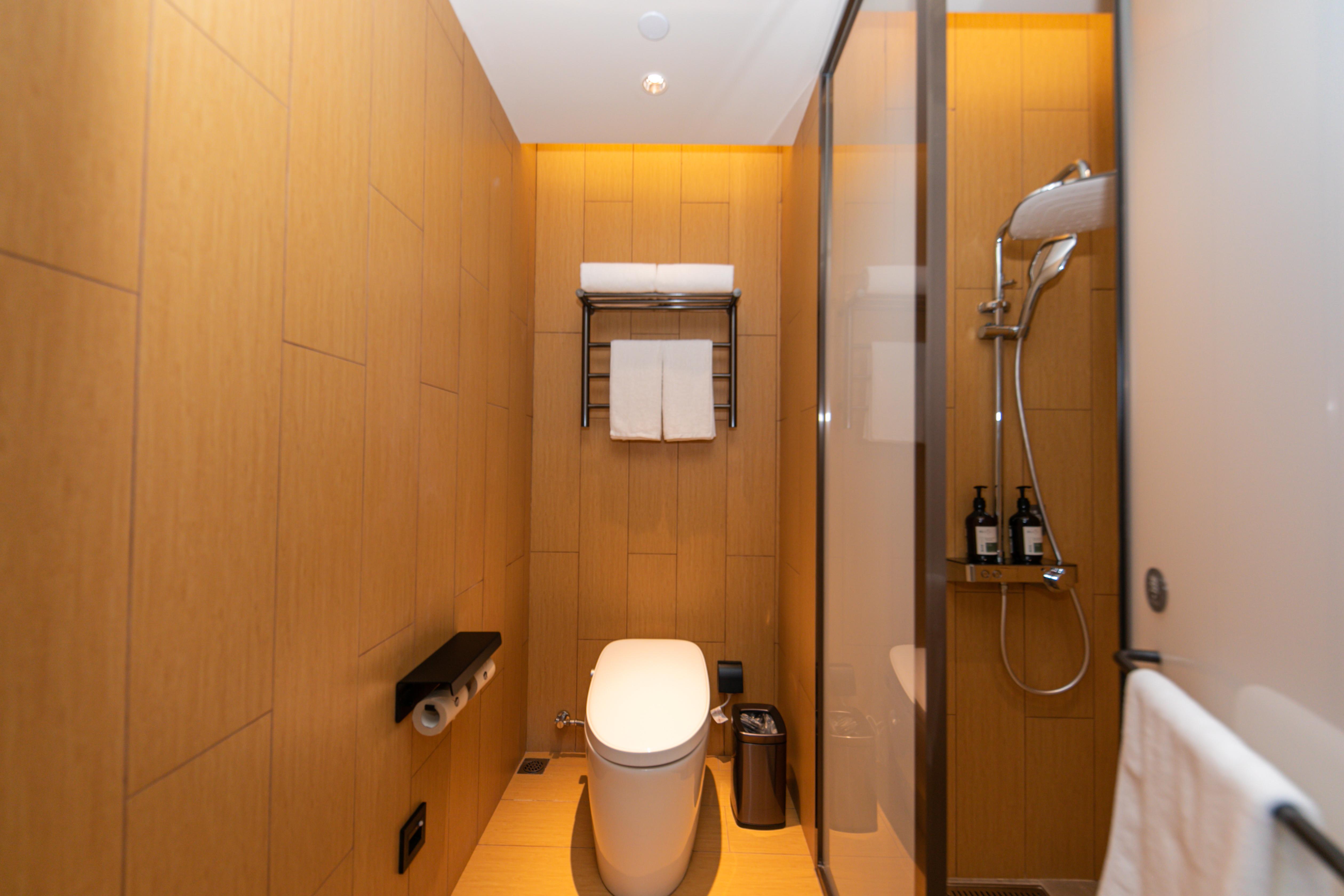 Ji Hotel (Hangzhou Zhuantang Yunqi Town)