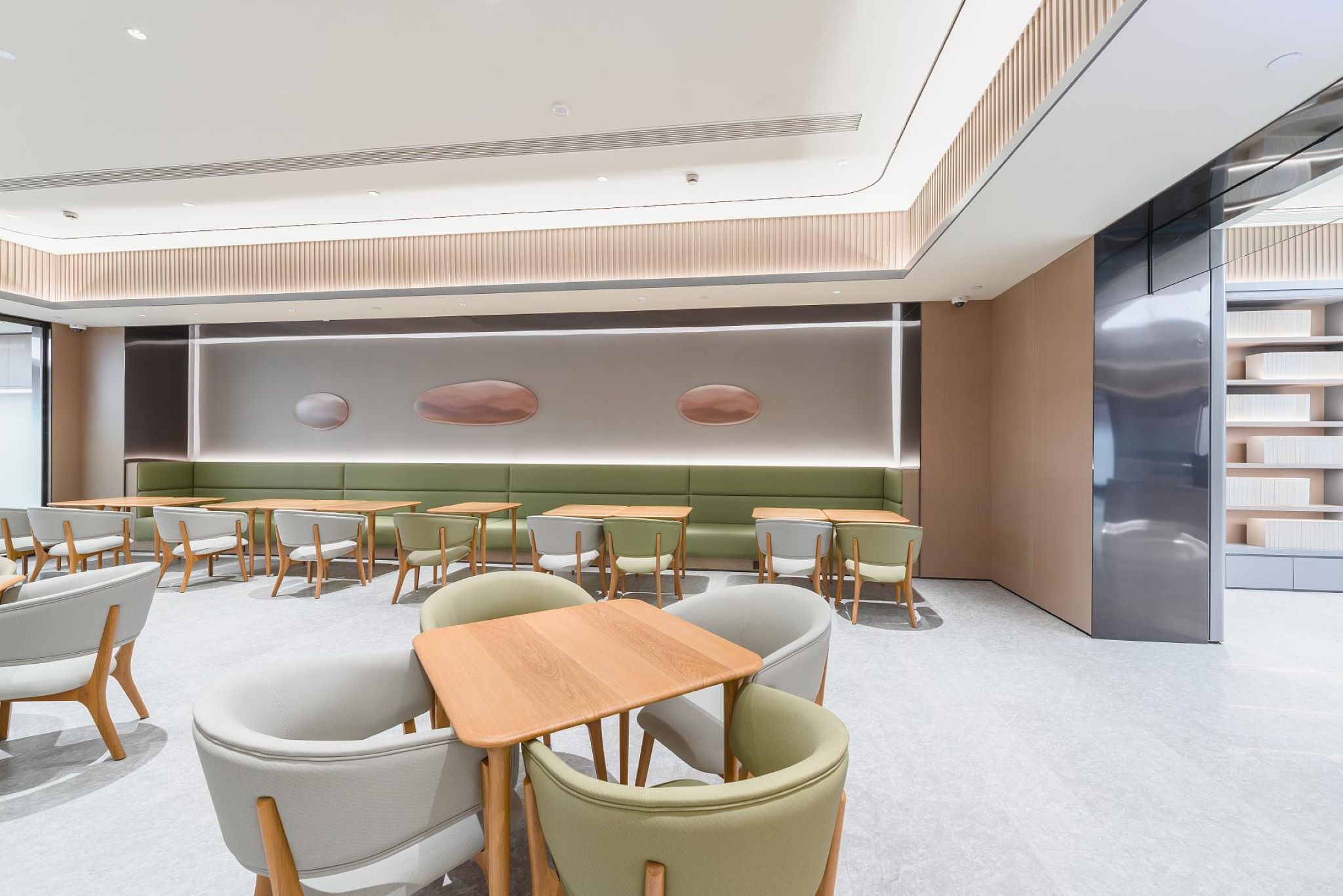 Ji Hotel (Shanghai University Hutai Road Hotel)