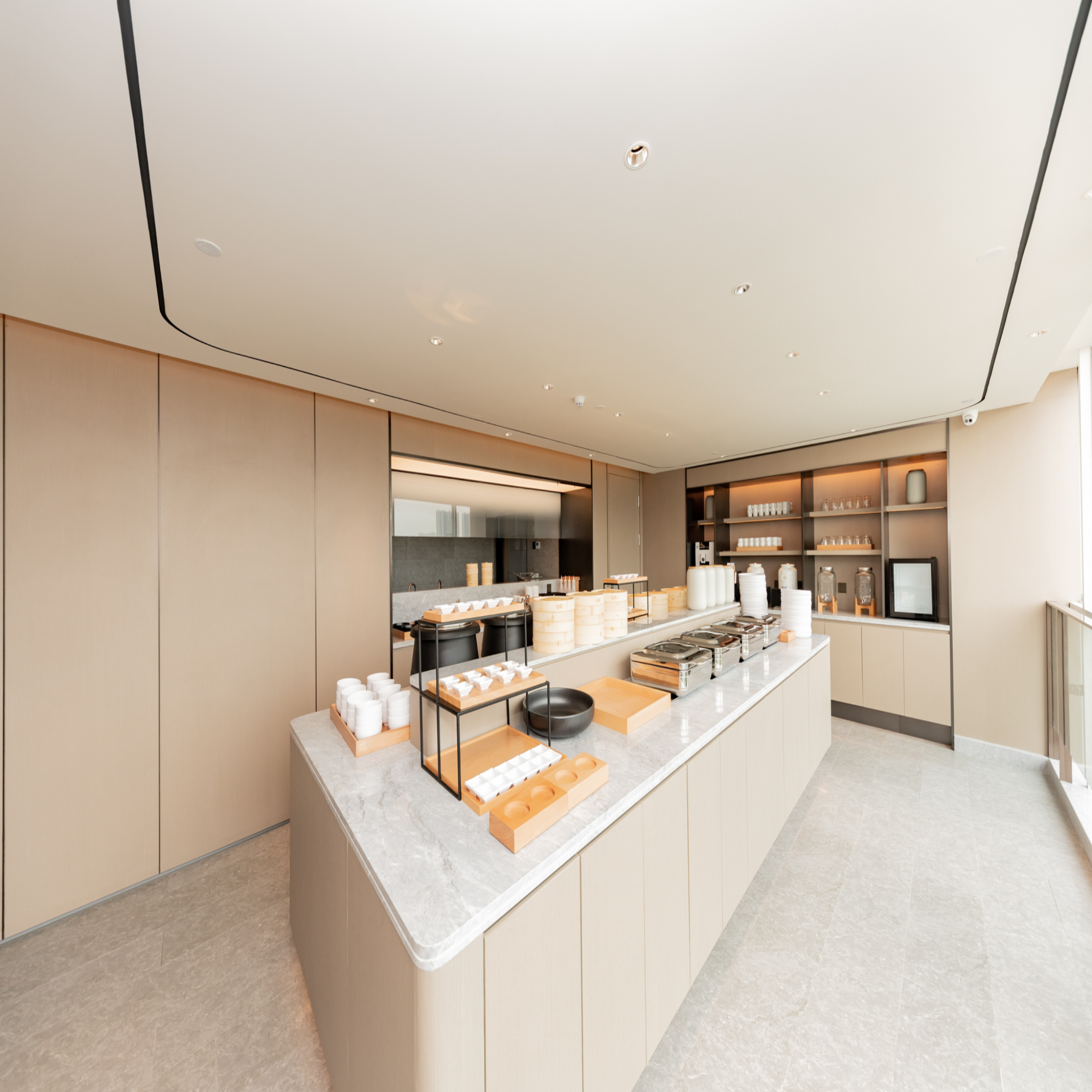 Ji Hotel (Suzhou Wujiang Development Zones)