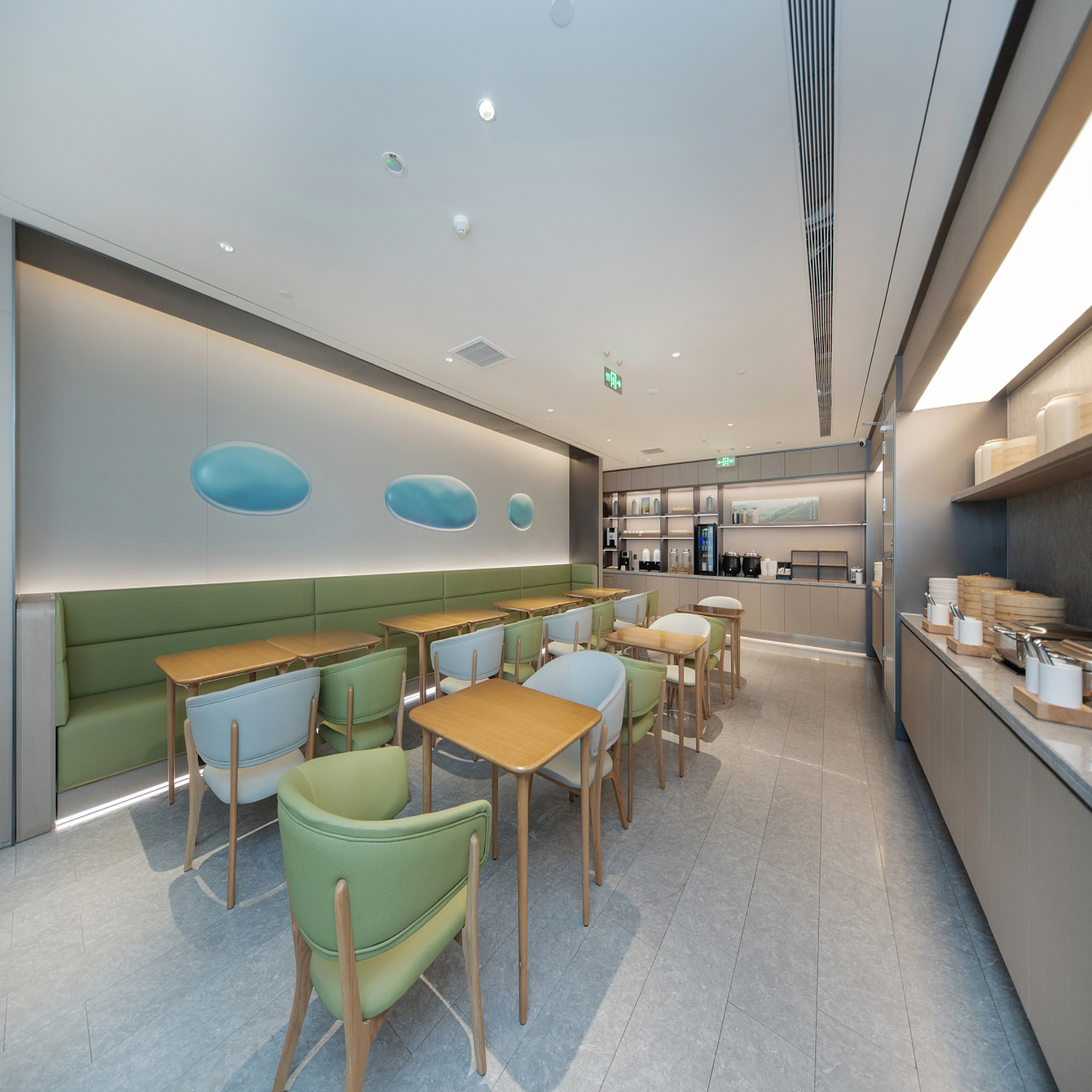 Ji Hotel(Shijiazhuang Zhongshan West Road store)
