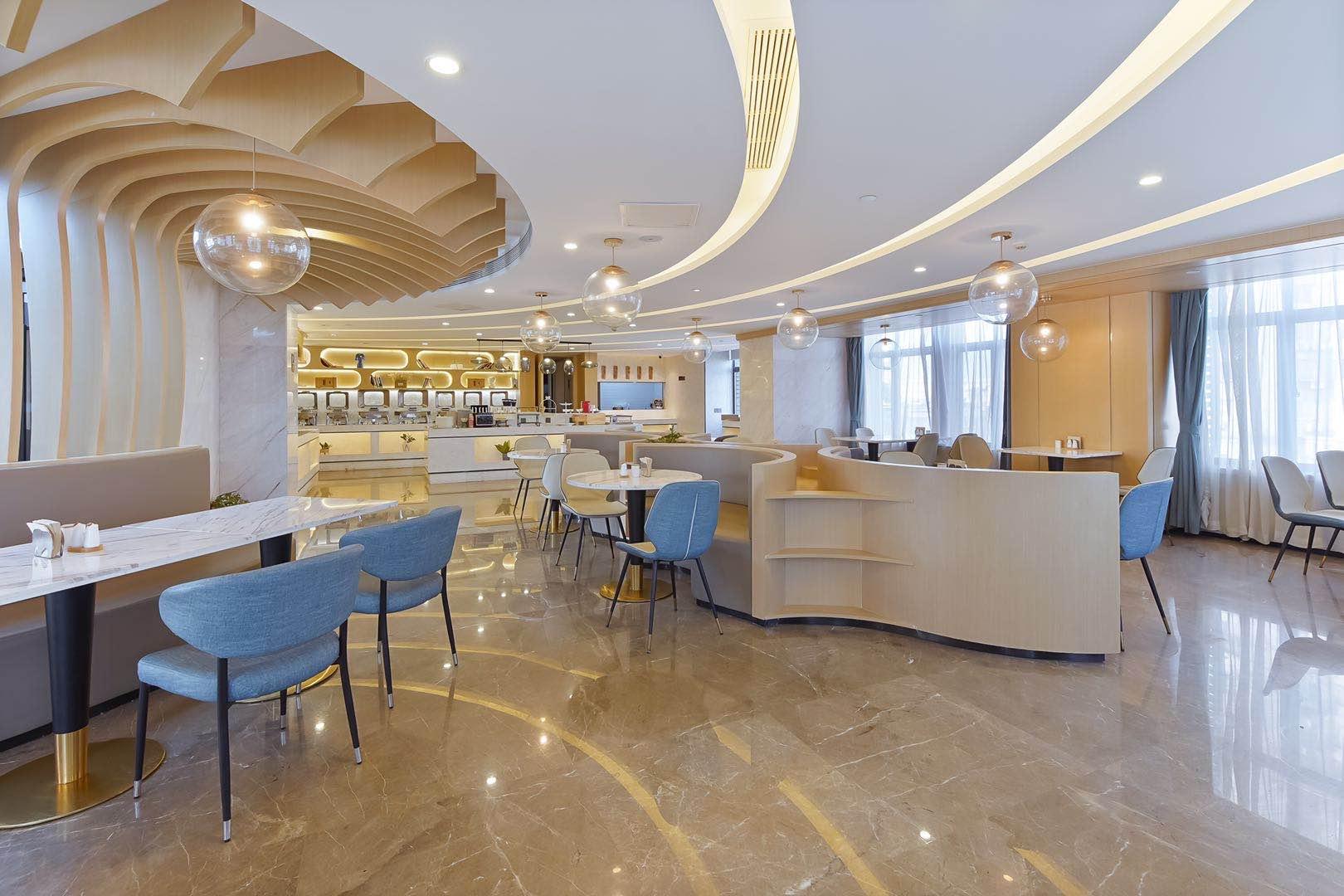 Hanting Hotel Nanjing Hongshan ZOO branch
