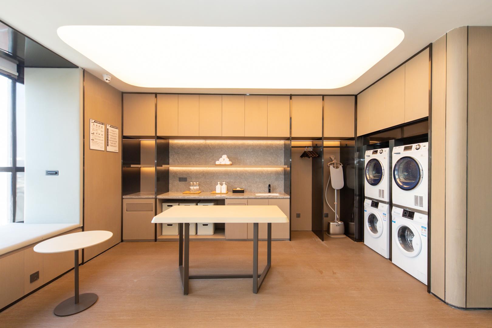 Ji hotel (Gongnong Road, Liqun Square)