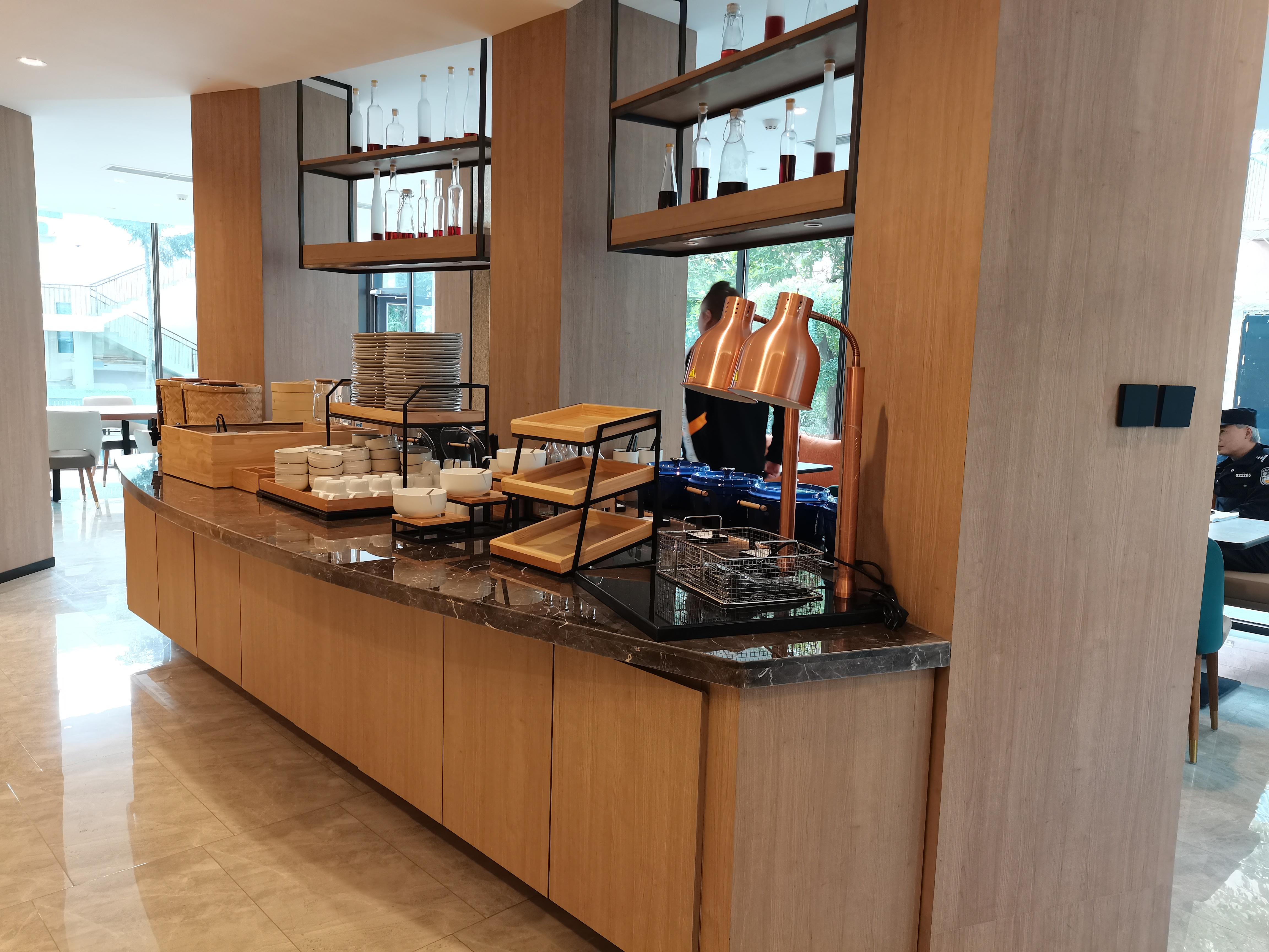 Hanting Hotel (Yonghe Palace Heping Metro Station