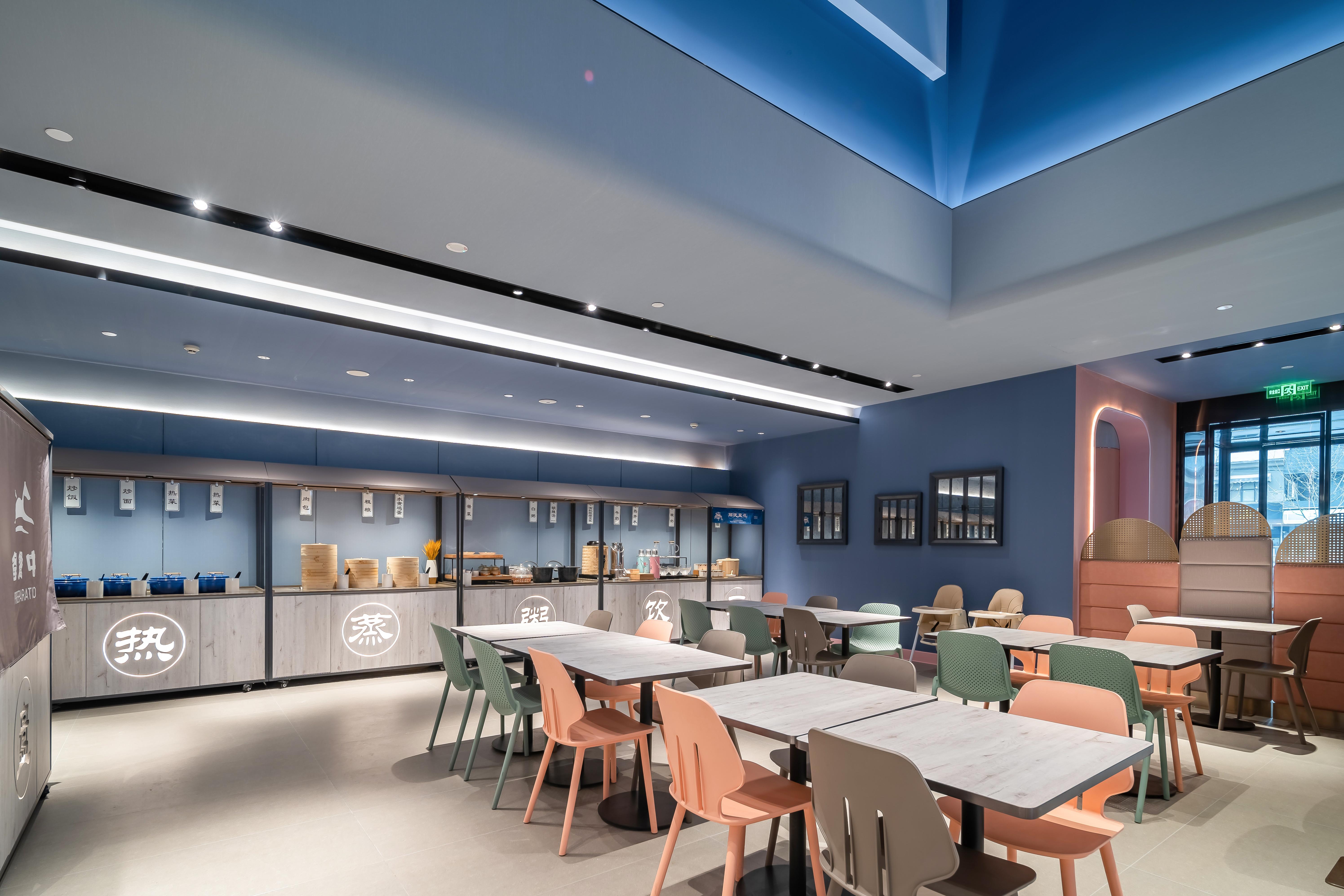 Hanting Hotel (ZZICEC East Shilipu Metro Station)