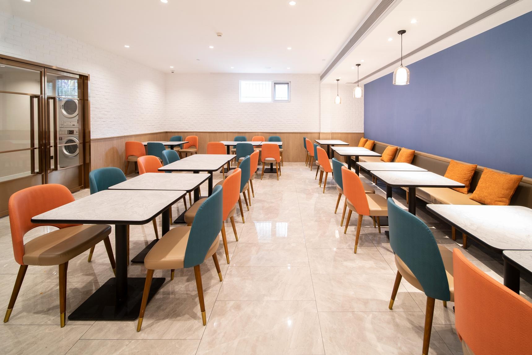 Hanting Hotel (Beijing Wukesong,Wanshou Road)