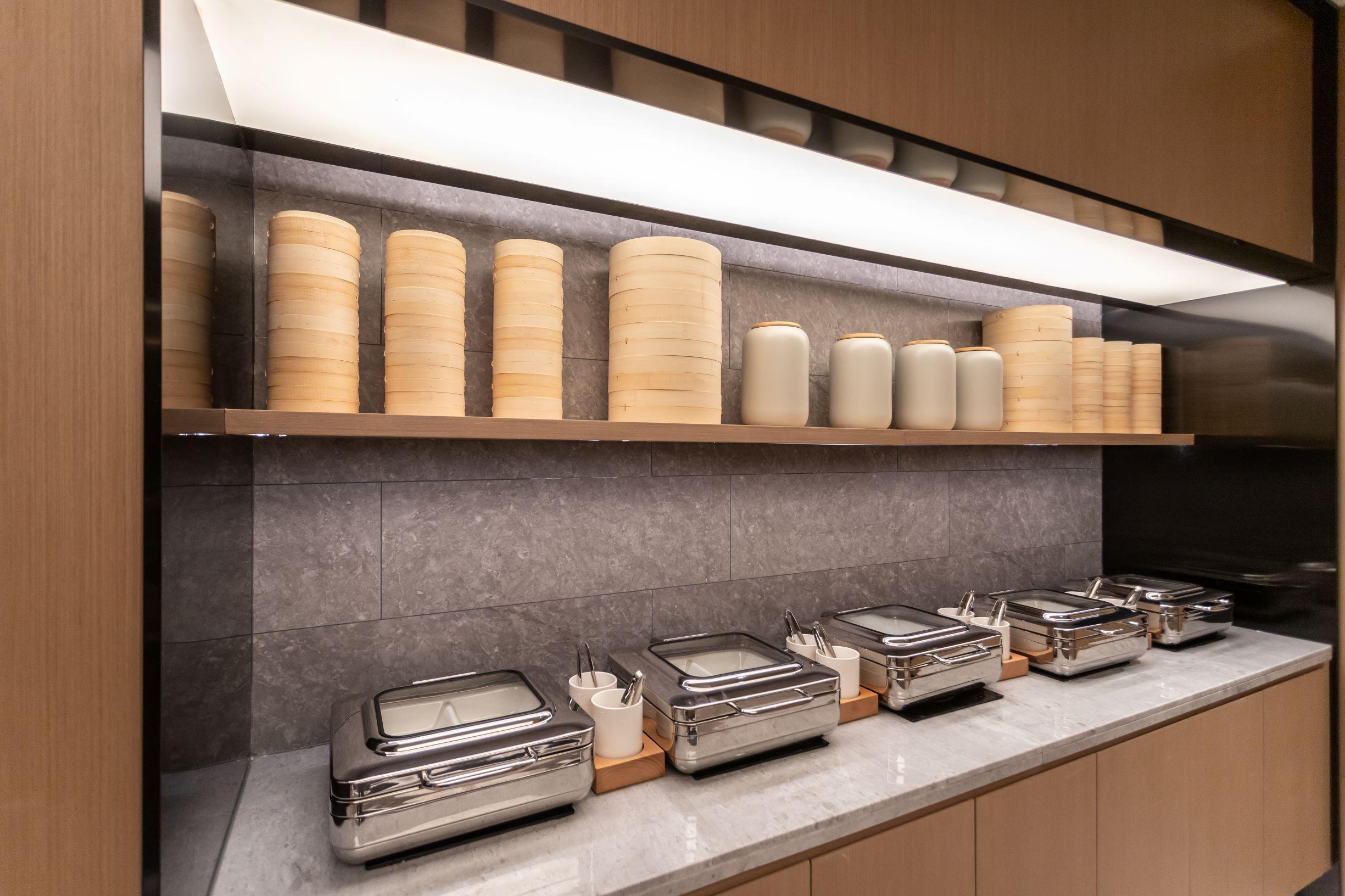 Ji Hotel (Changshu Shimao Century Center Hotel)