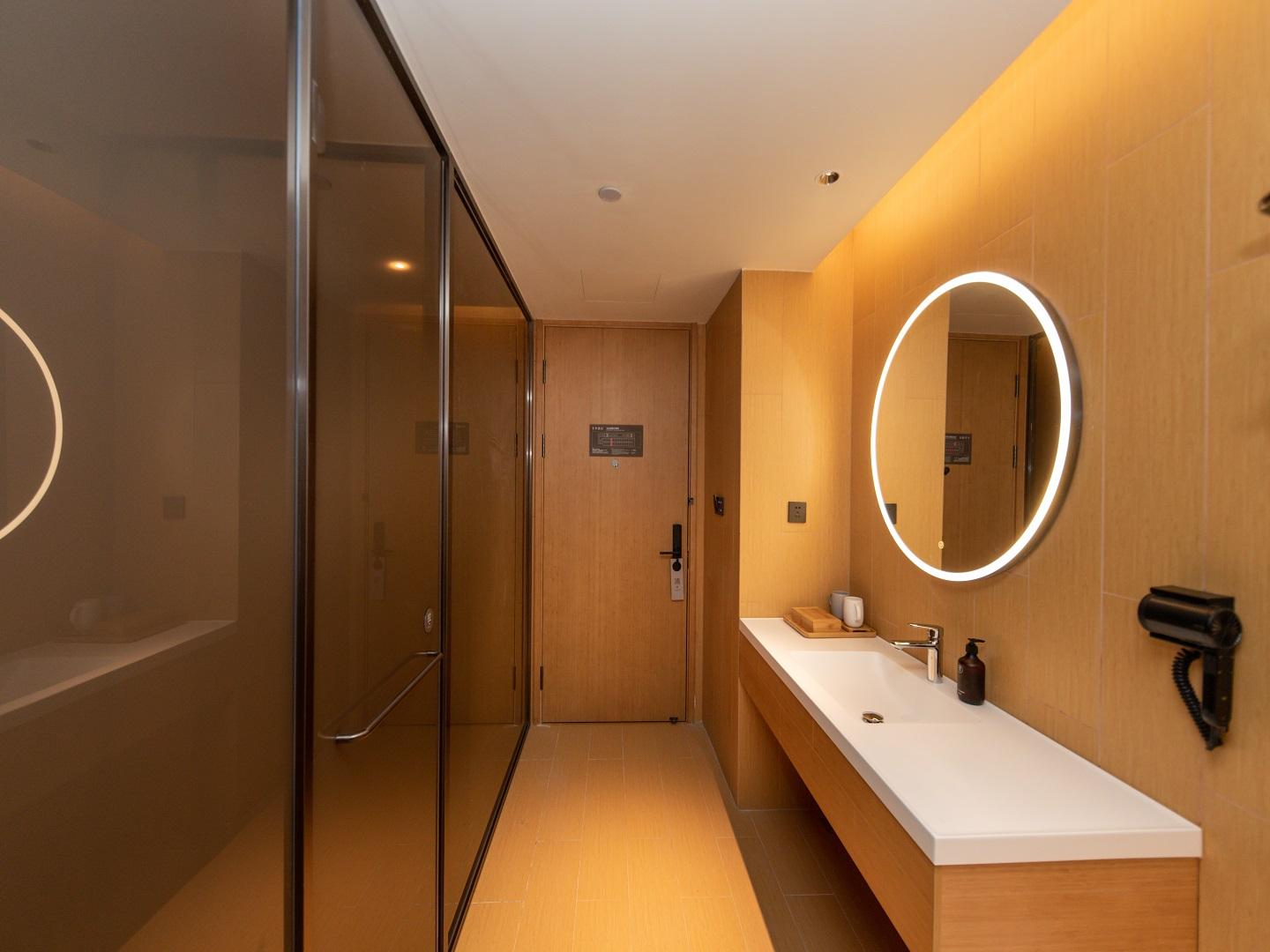 Ji Hotel (Wuxi Zhongshan Road Yaohan Branch)