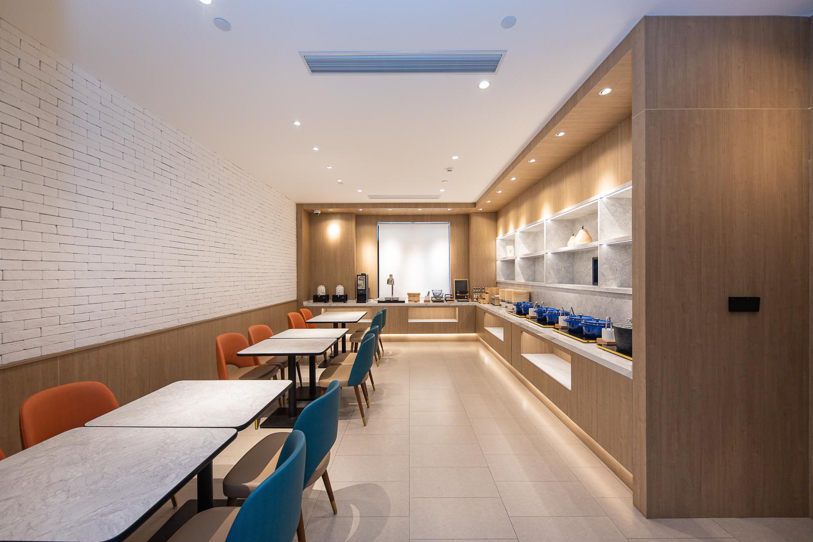 Hanting Hotel(Xujiahui Wanping South Road Store)