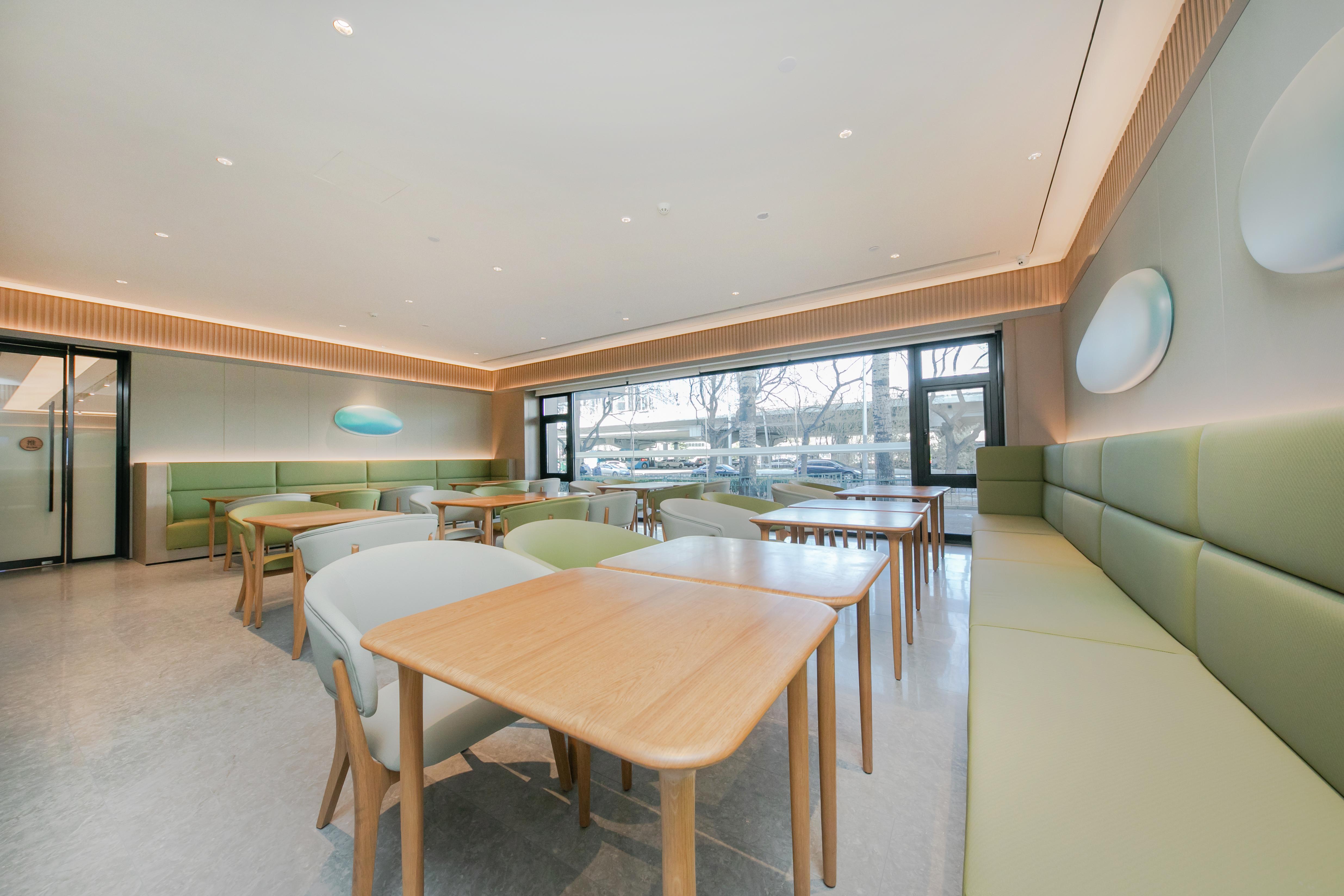 Ji Hotel Beijing Yansha Sanyuan Dongqiao