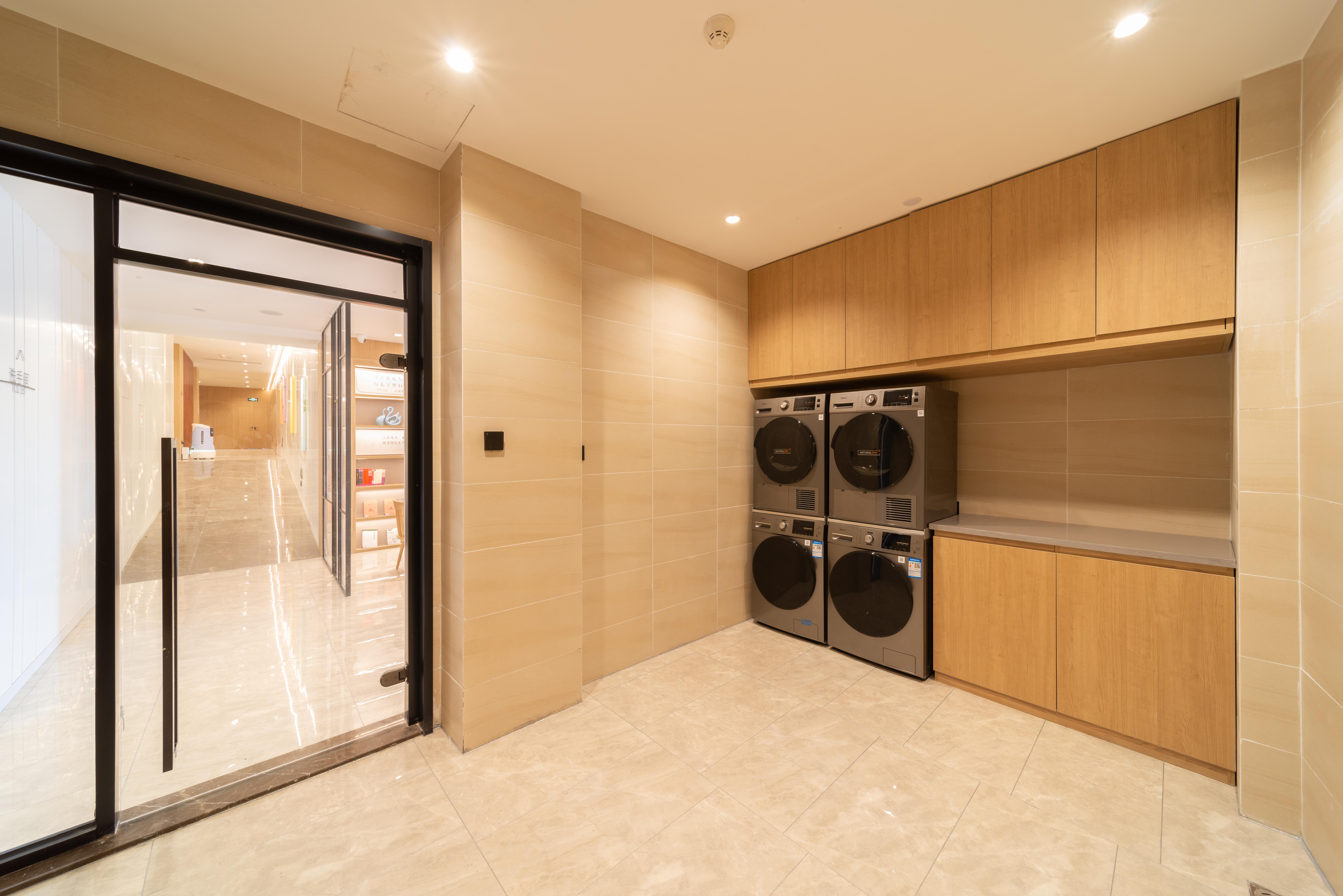 Hanting Hotel (Xiamen University Store)