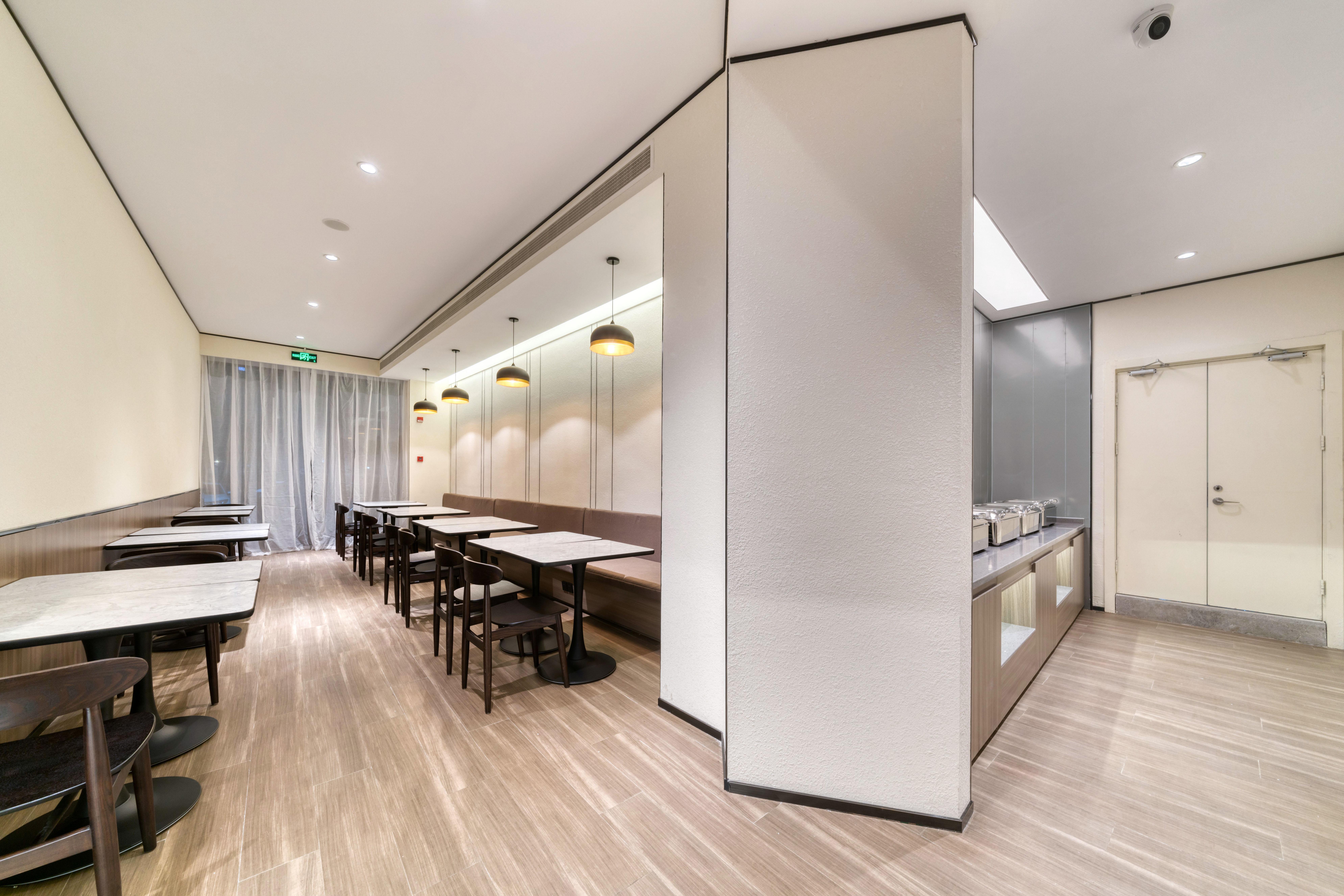 Hanting Hotel Hangzhou jucai Rd.