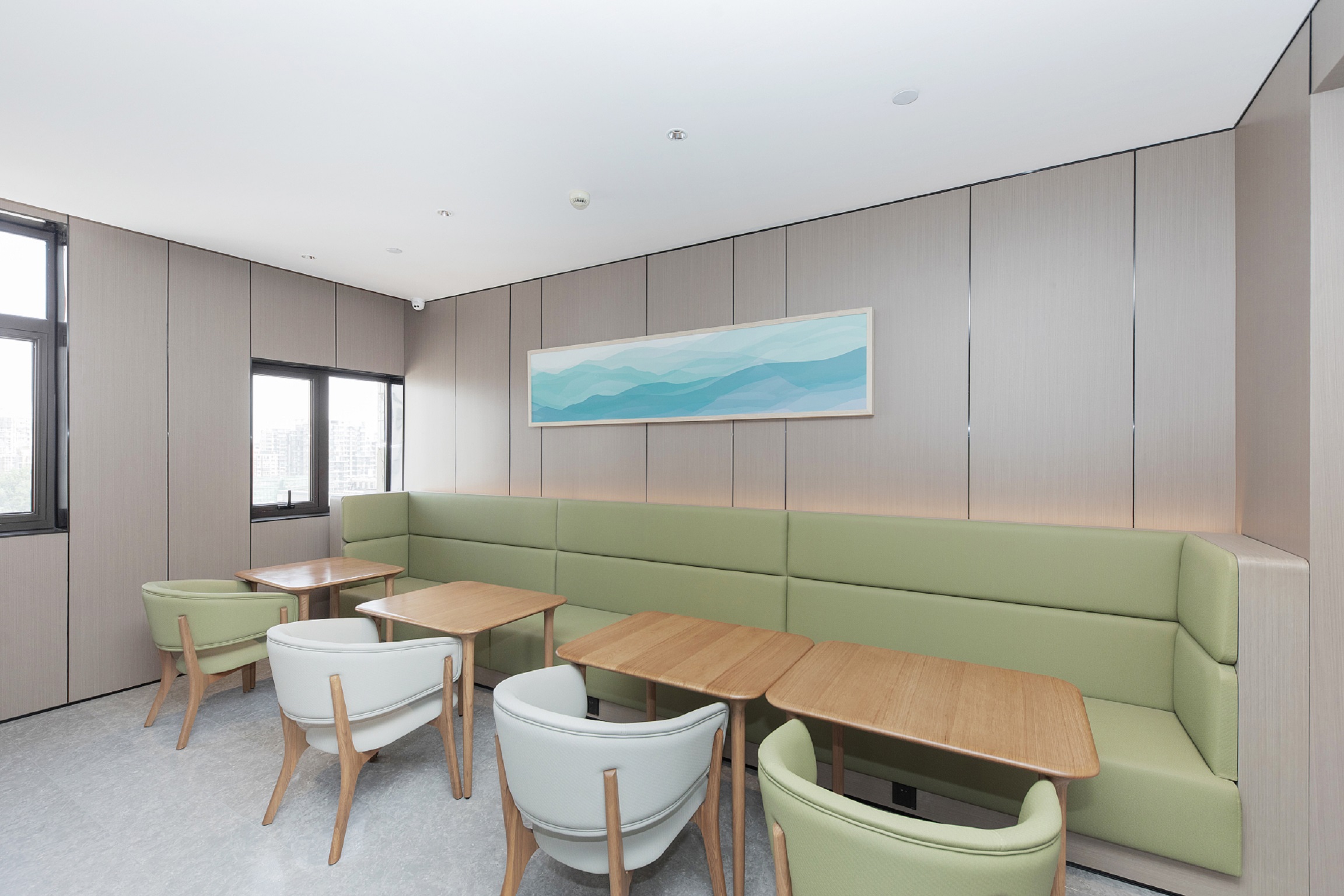 Ji Hotel (Beijing Daxing Joy City)