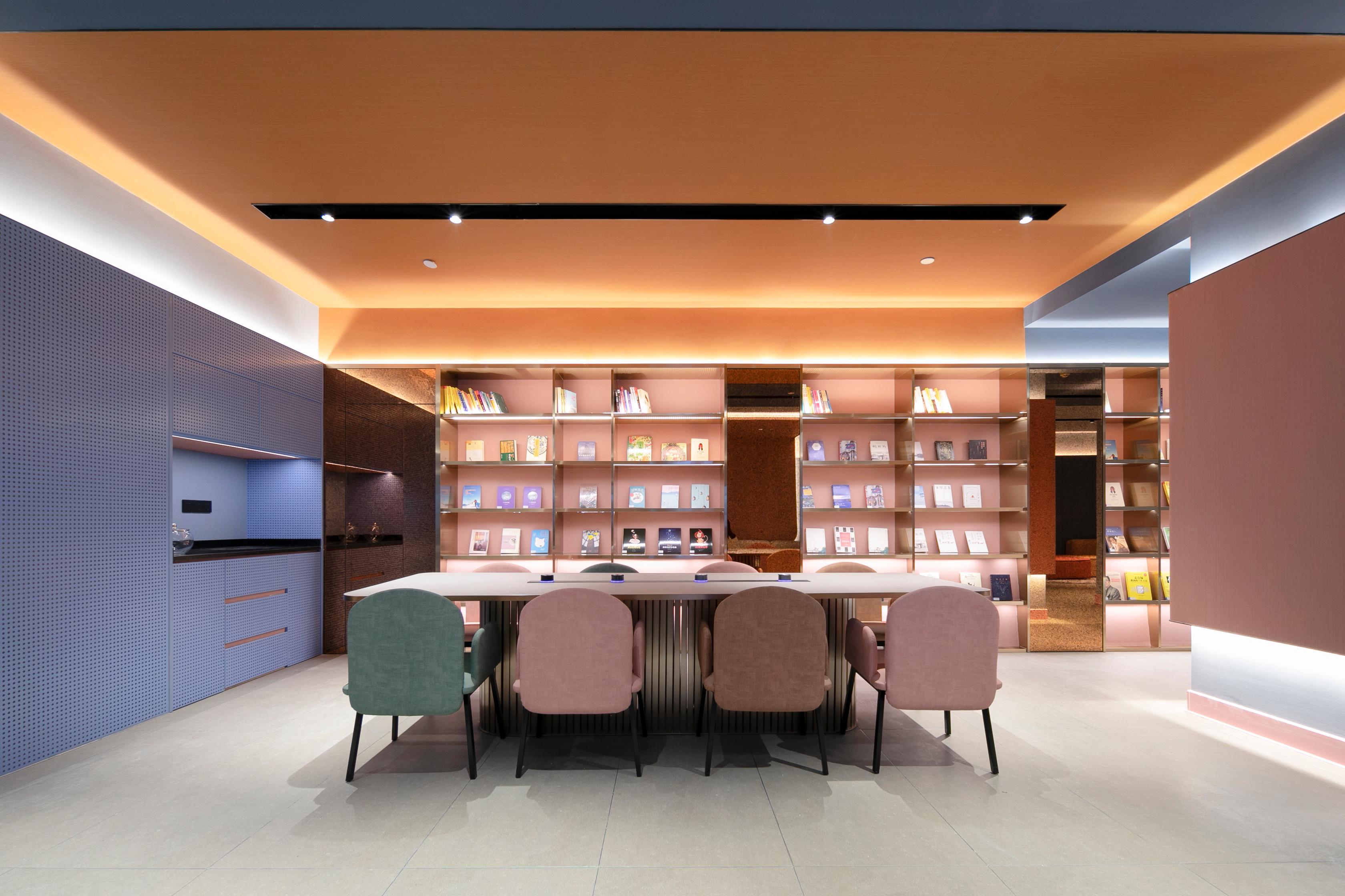 Hanting Hotel (Wuhan Jiedaokou Qunguang Plaza)