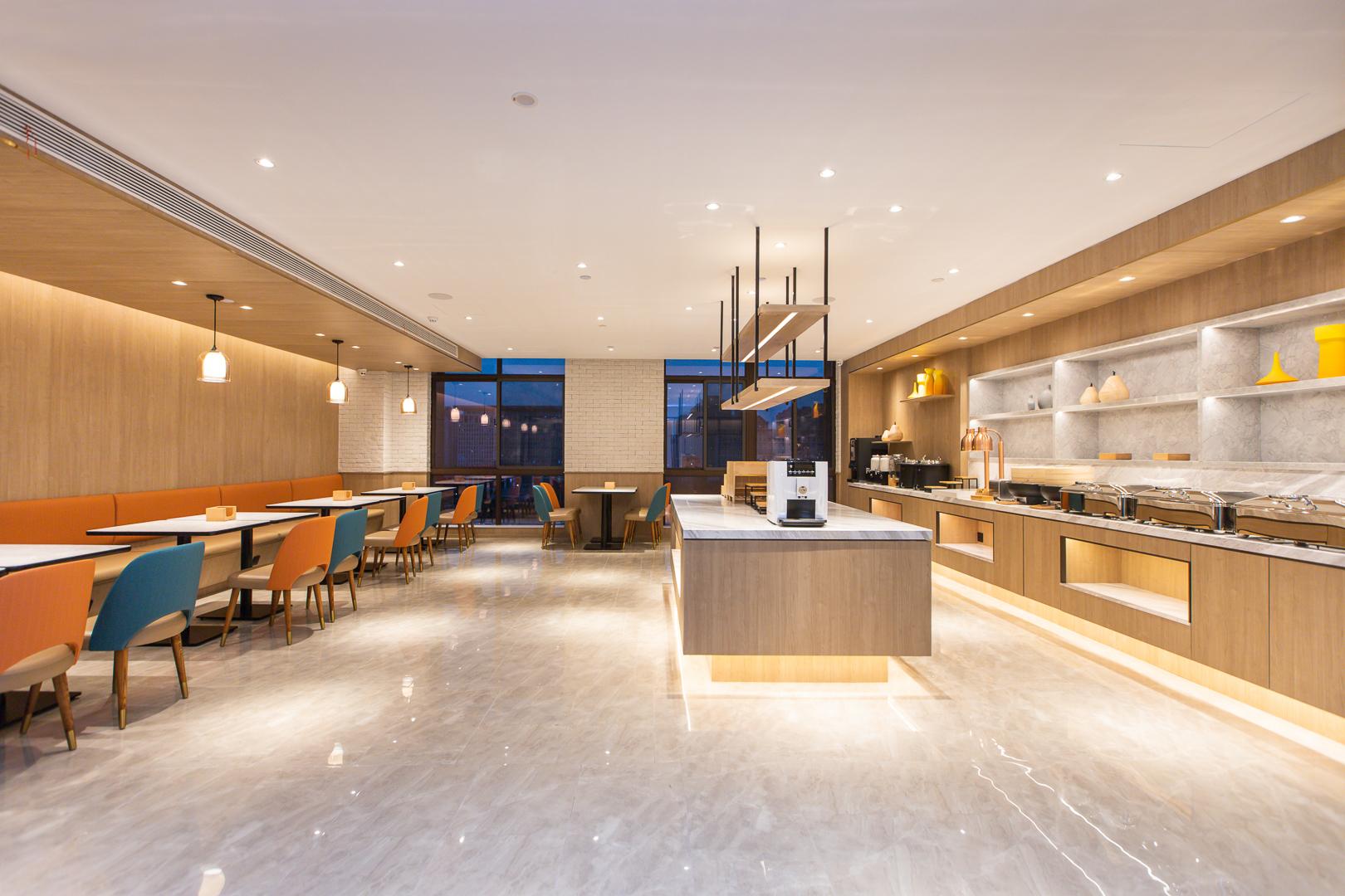 Hanting Hotel (Wenzhou Ouhai District government s