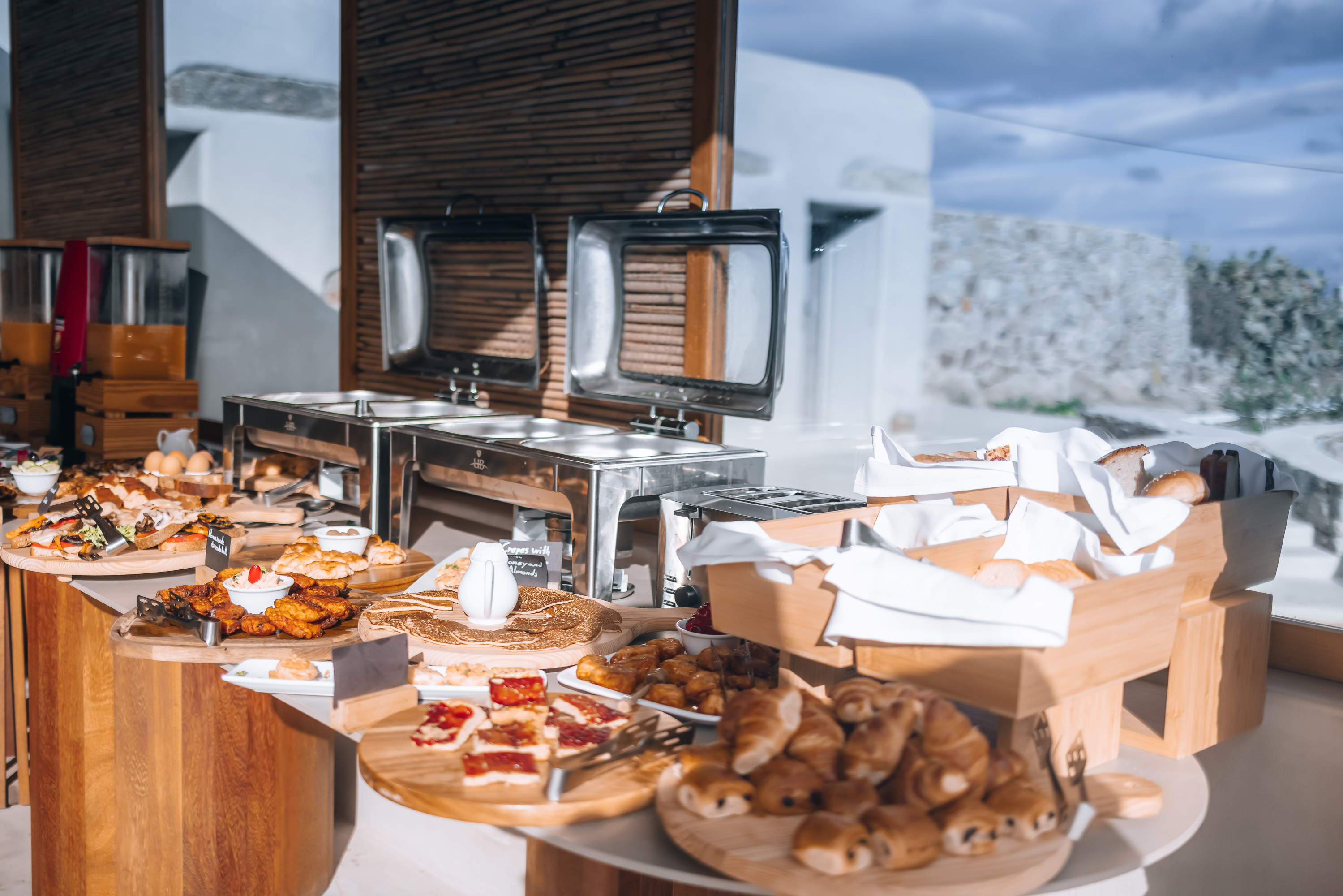 Adama Mykonos