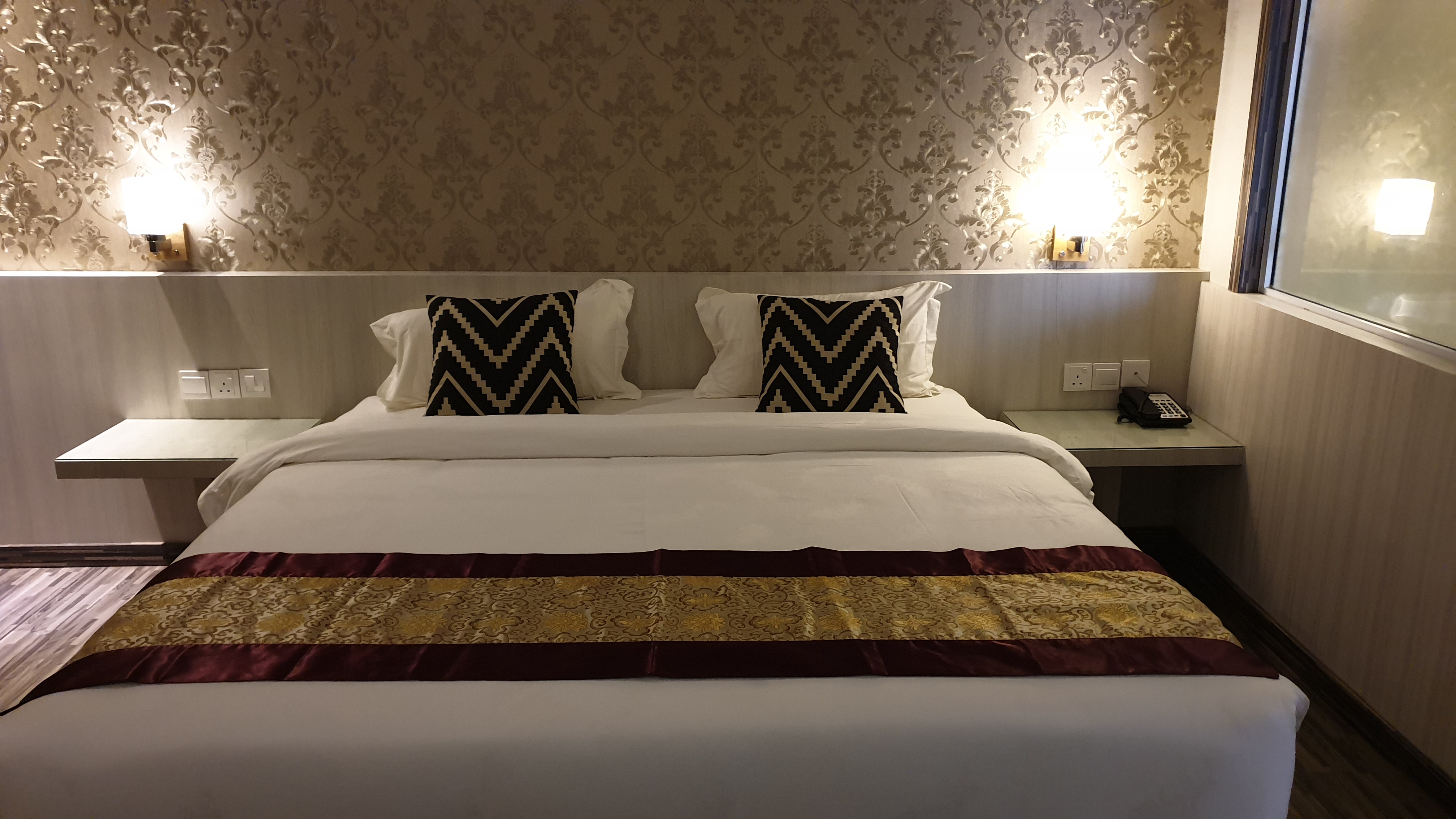 Alltrue Sydney Hotel Batam