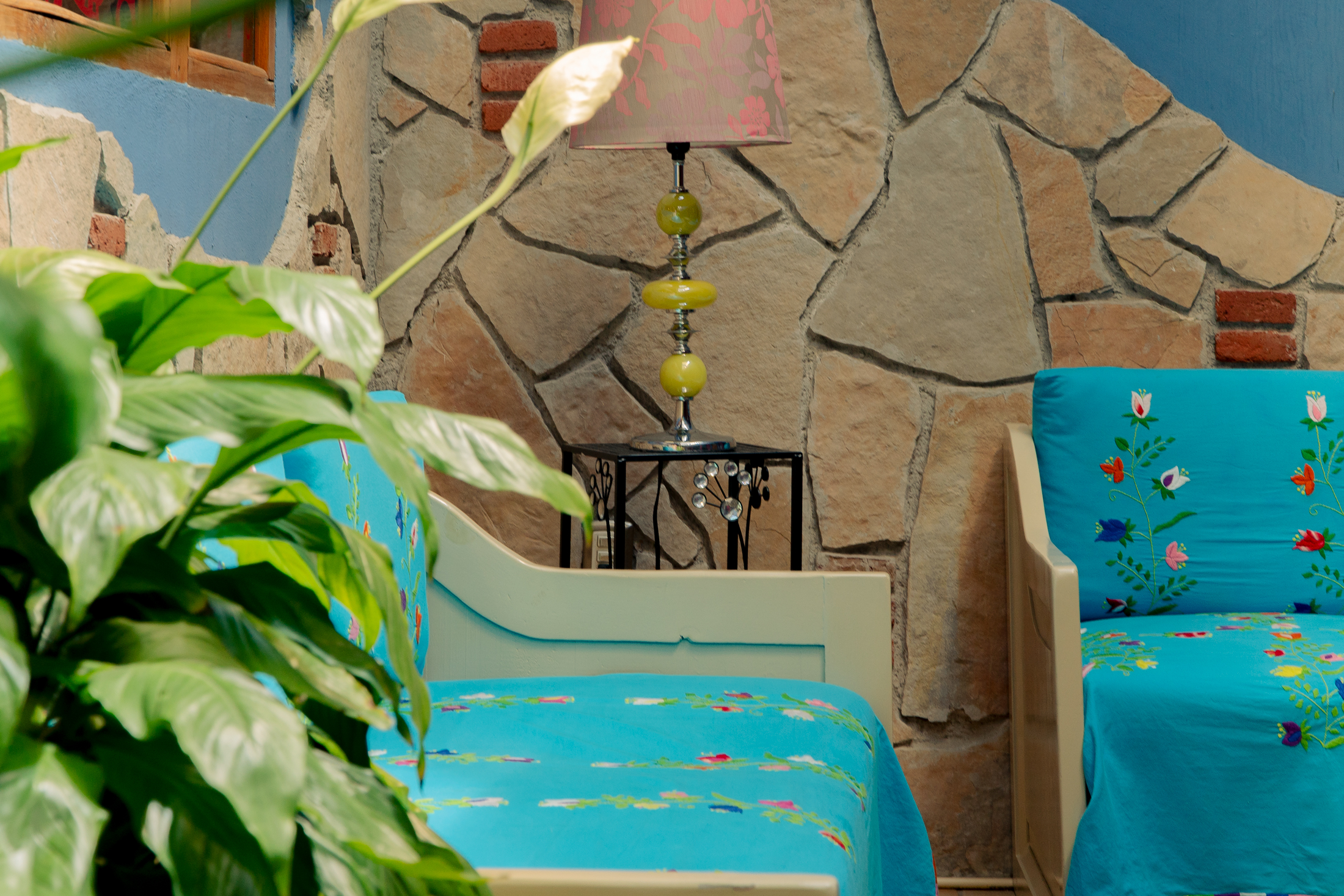 Hotel Tepeyac by null