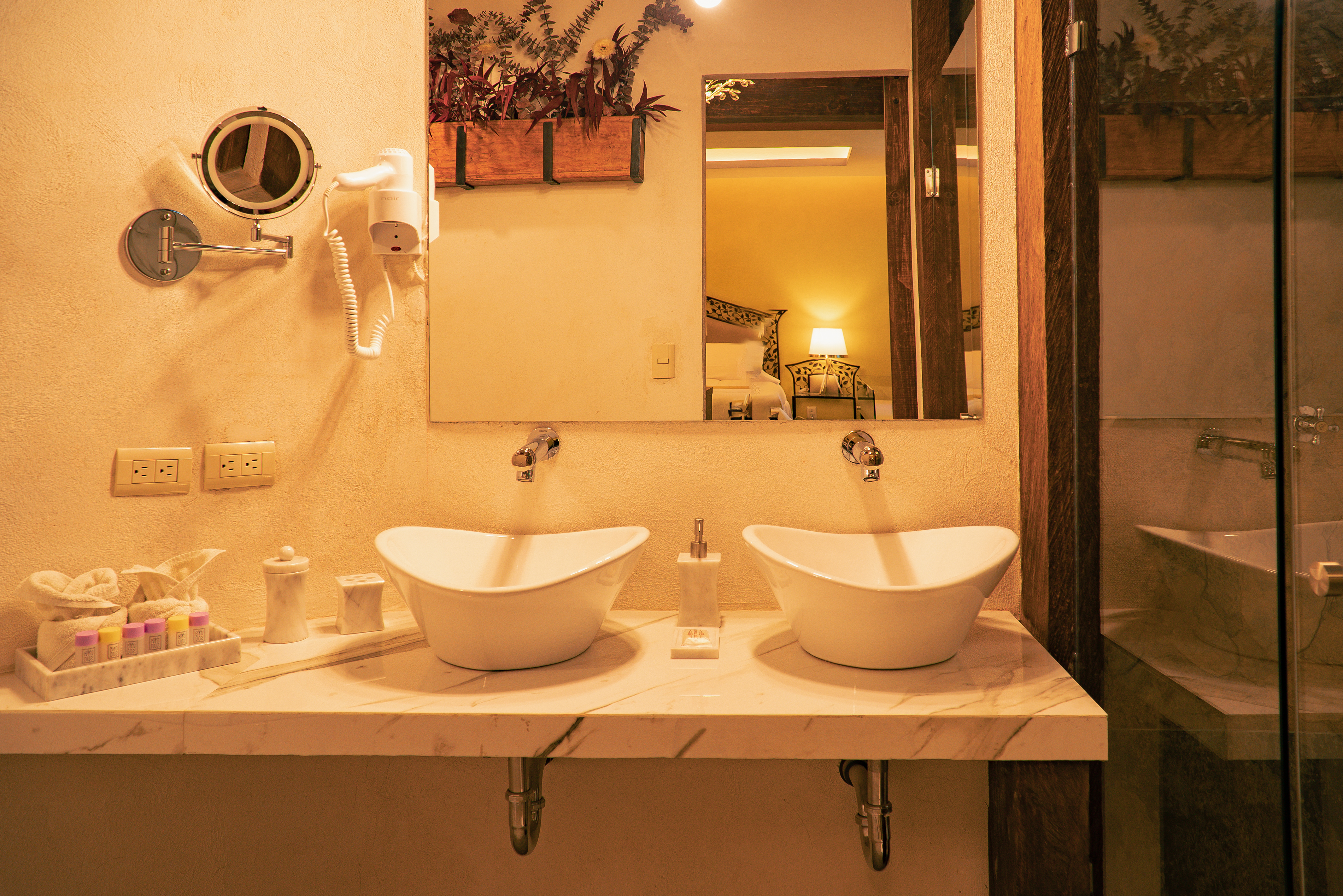 Hotel Tepeyac by null