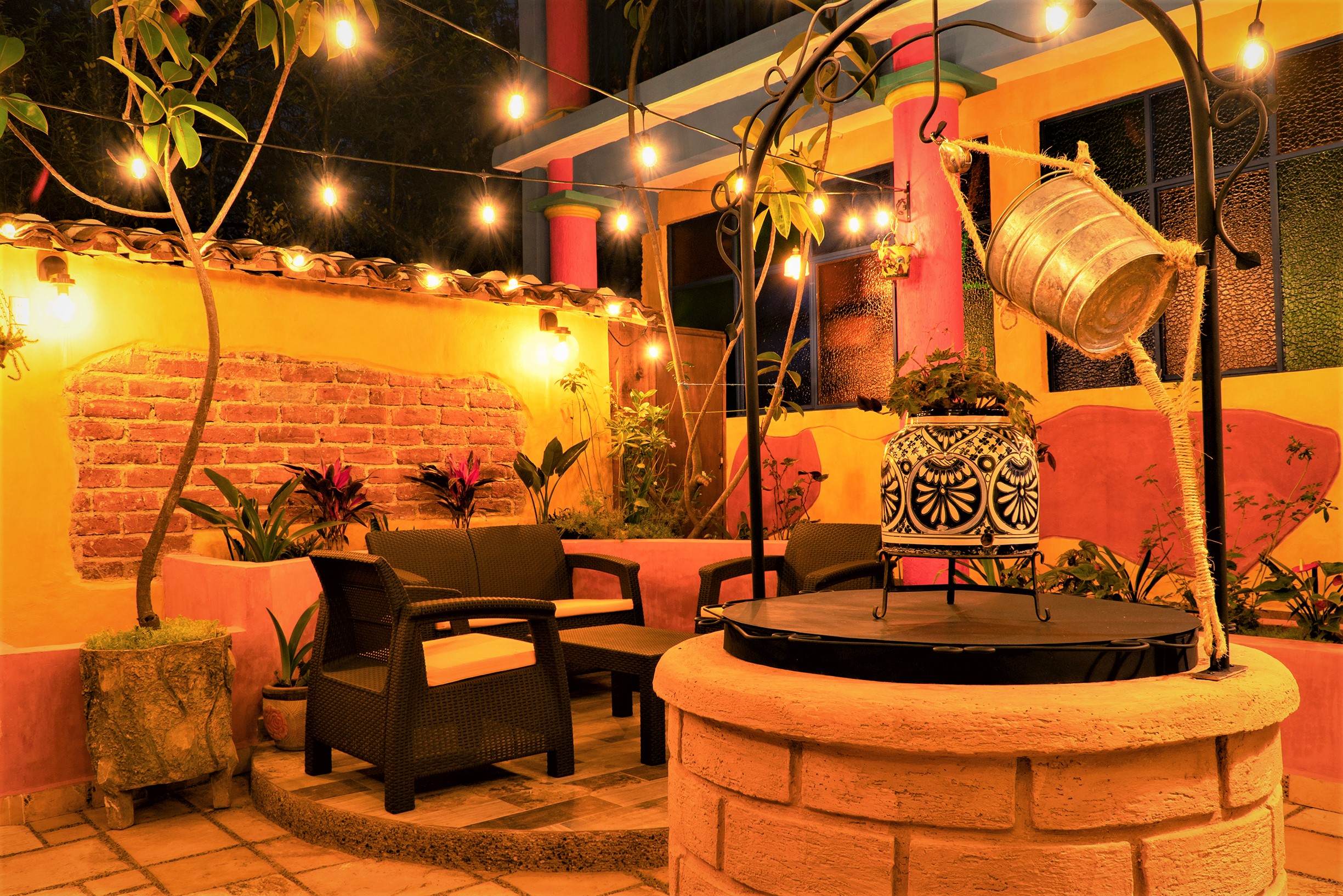 Hotel Tepeyac by null