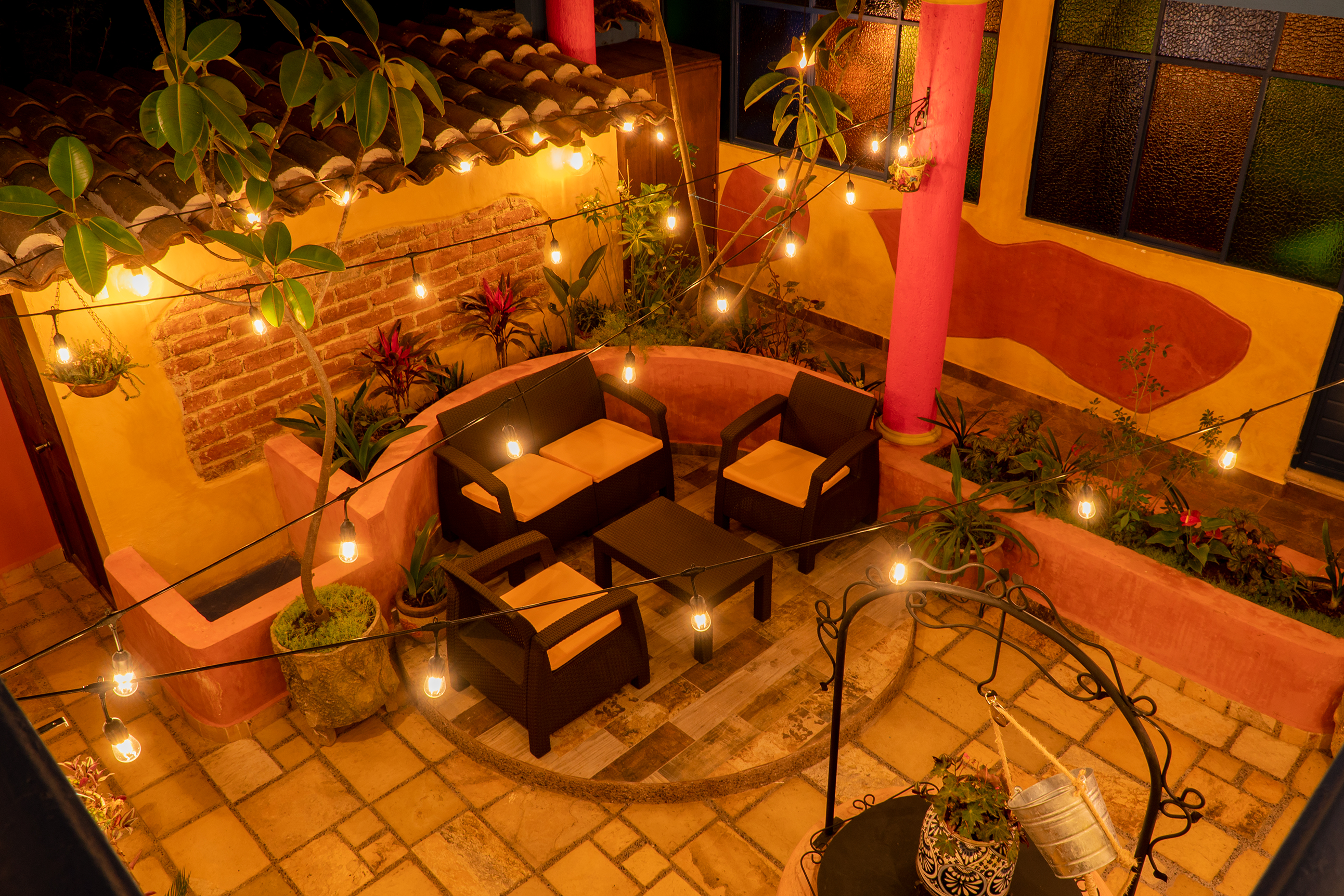 Hotel Tepeyac by null