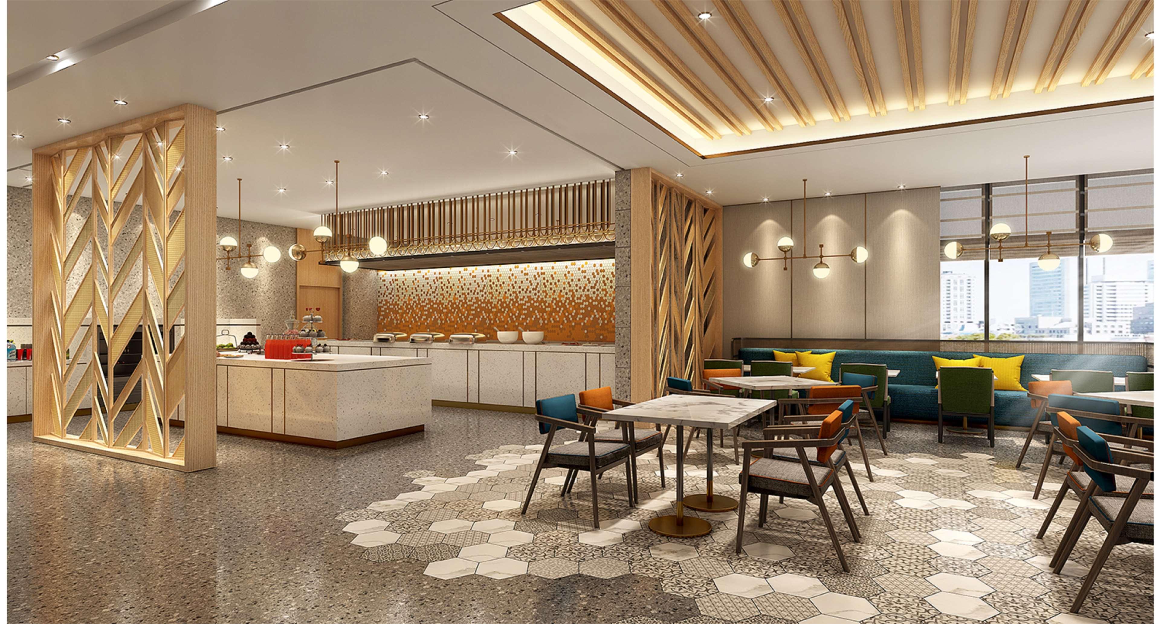 Hilton Garden Inn Huzhou Anji Phoenix Mountain