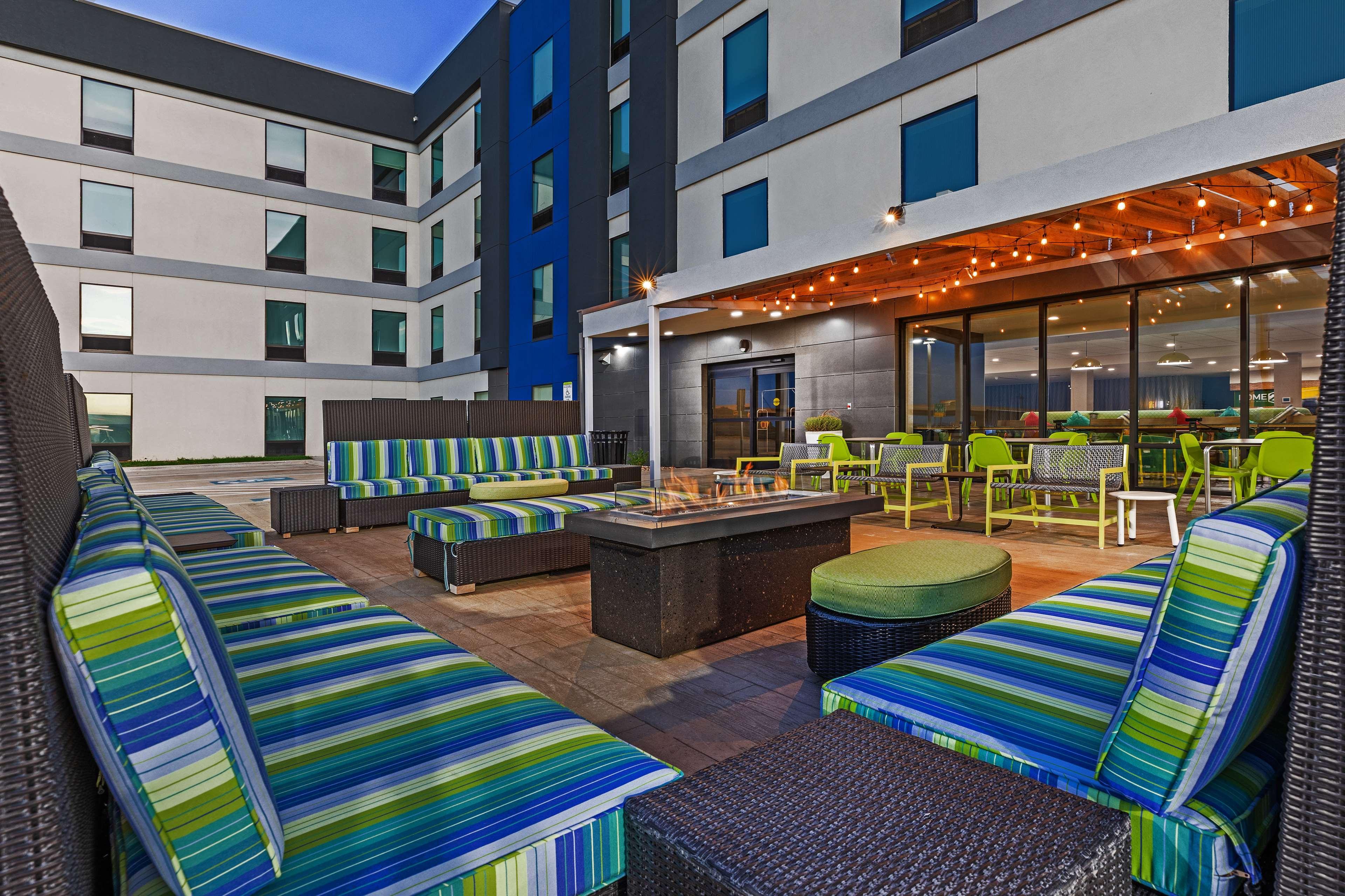 Home2 Suites by Hilton Weatherford image