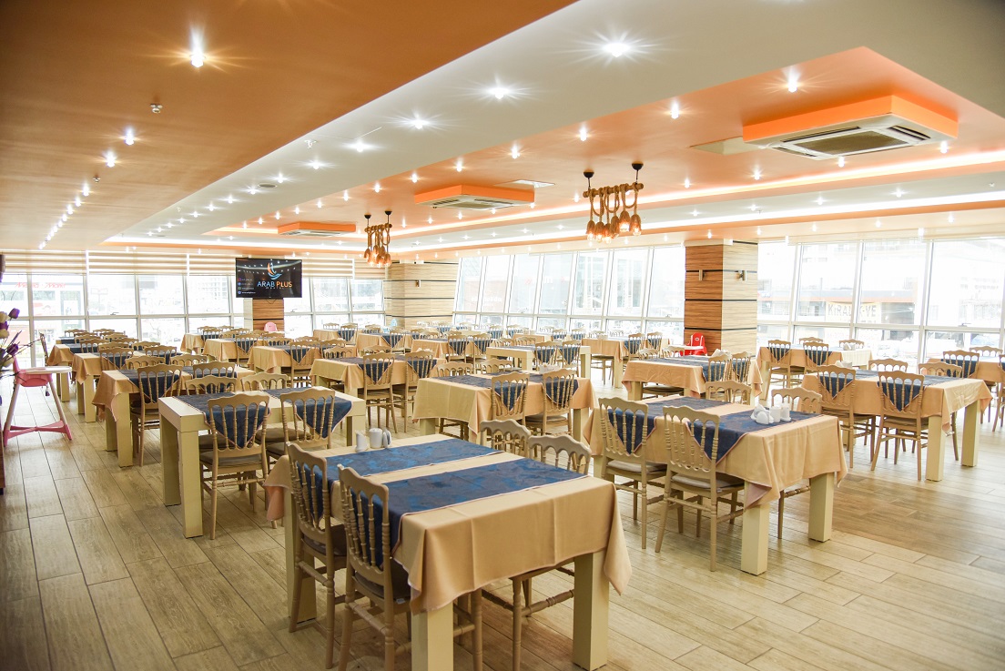 Liko Suite Hotel