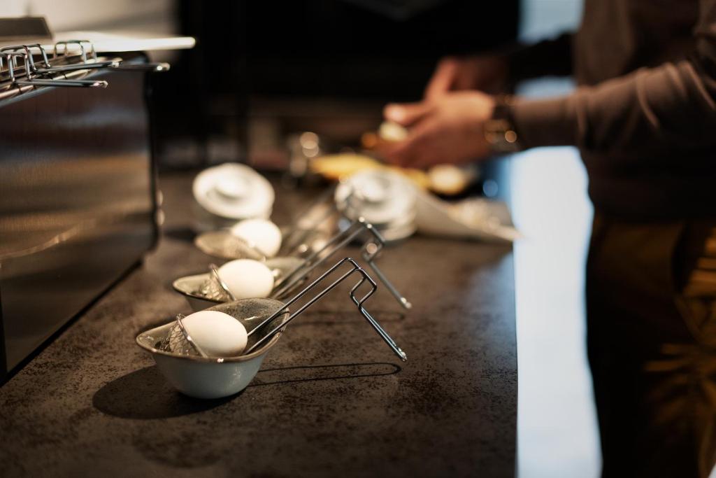 B&B HOTEL St. Gallen