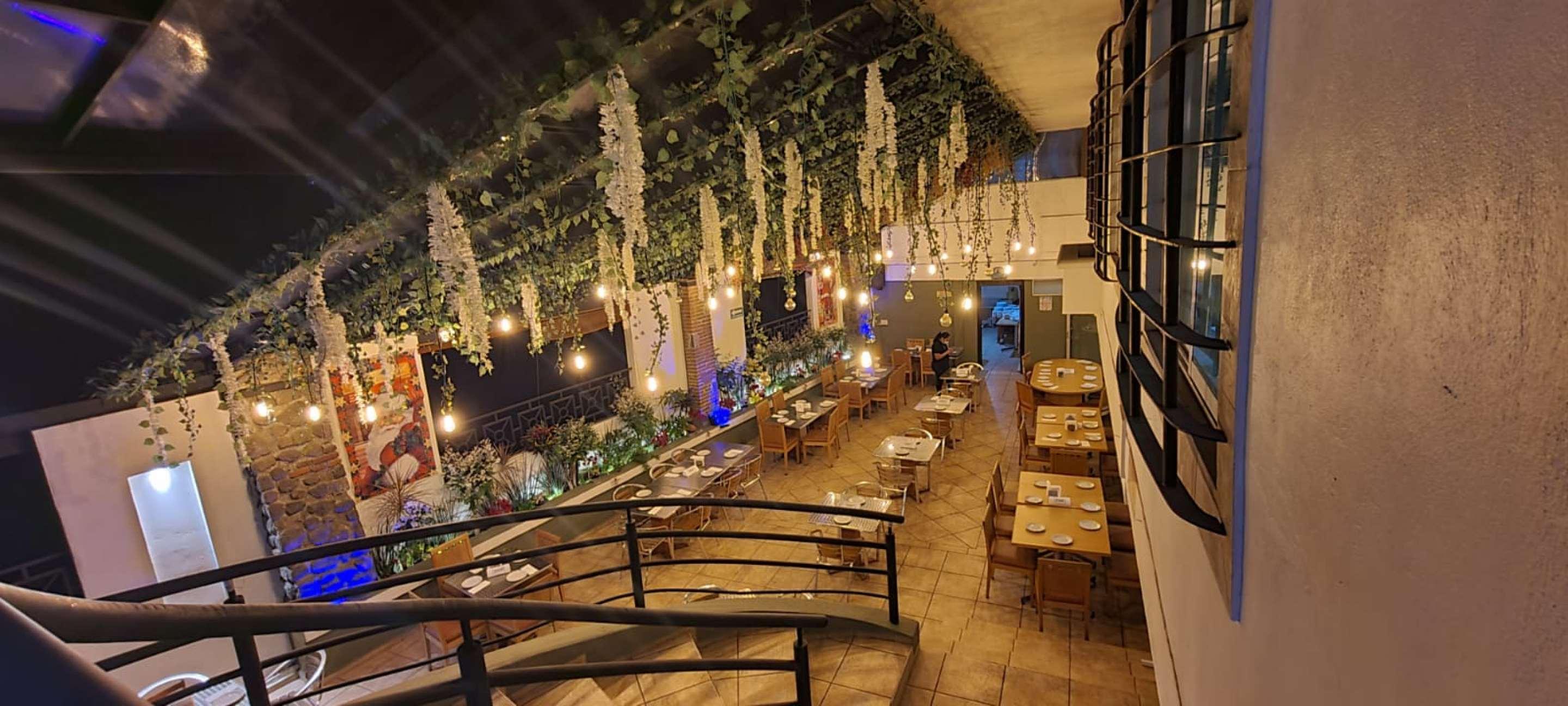 Borda Cuernavaca