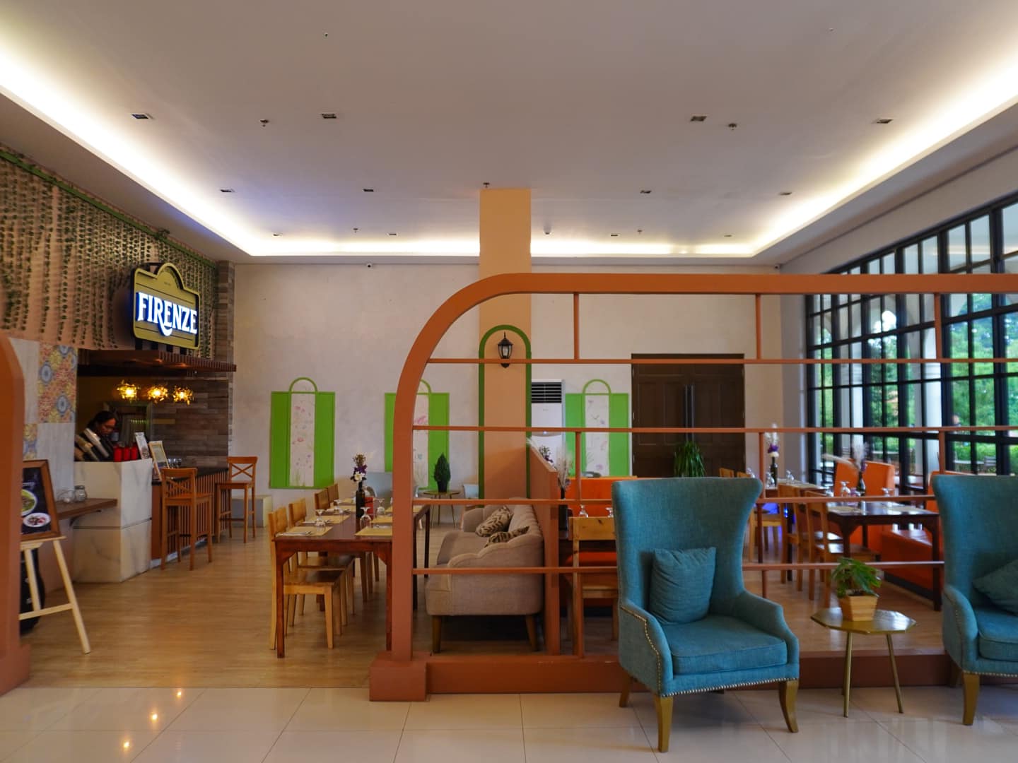 Via Appia Tagaytay